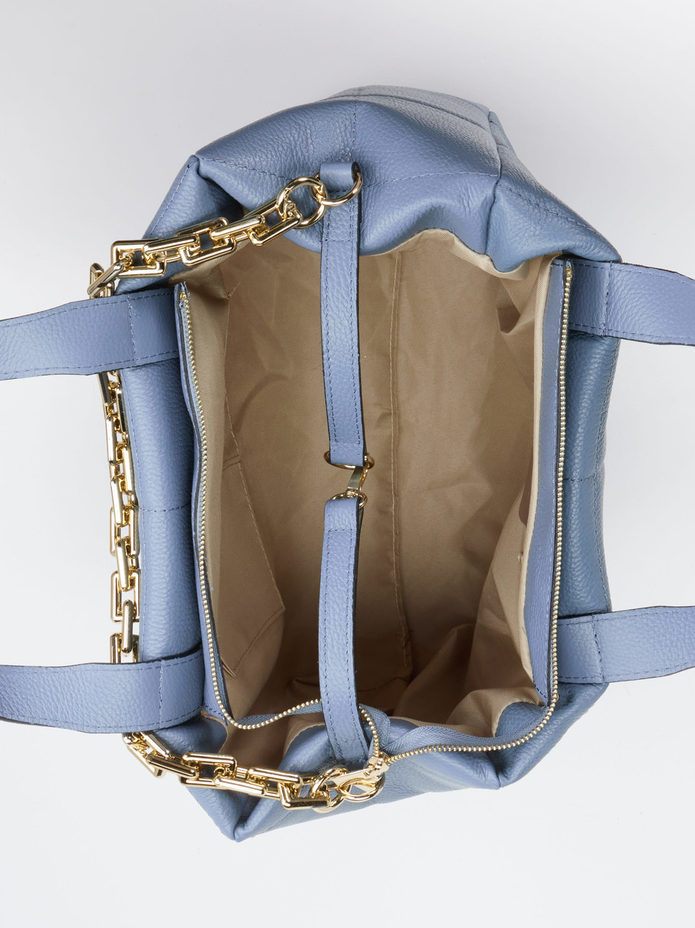 Shopper blau 9303159000404