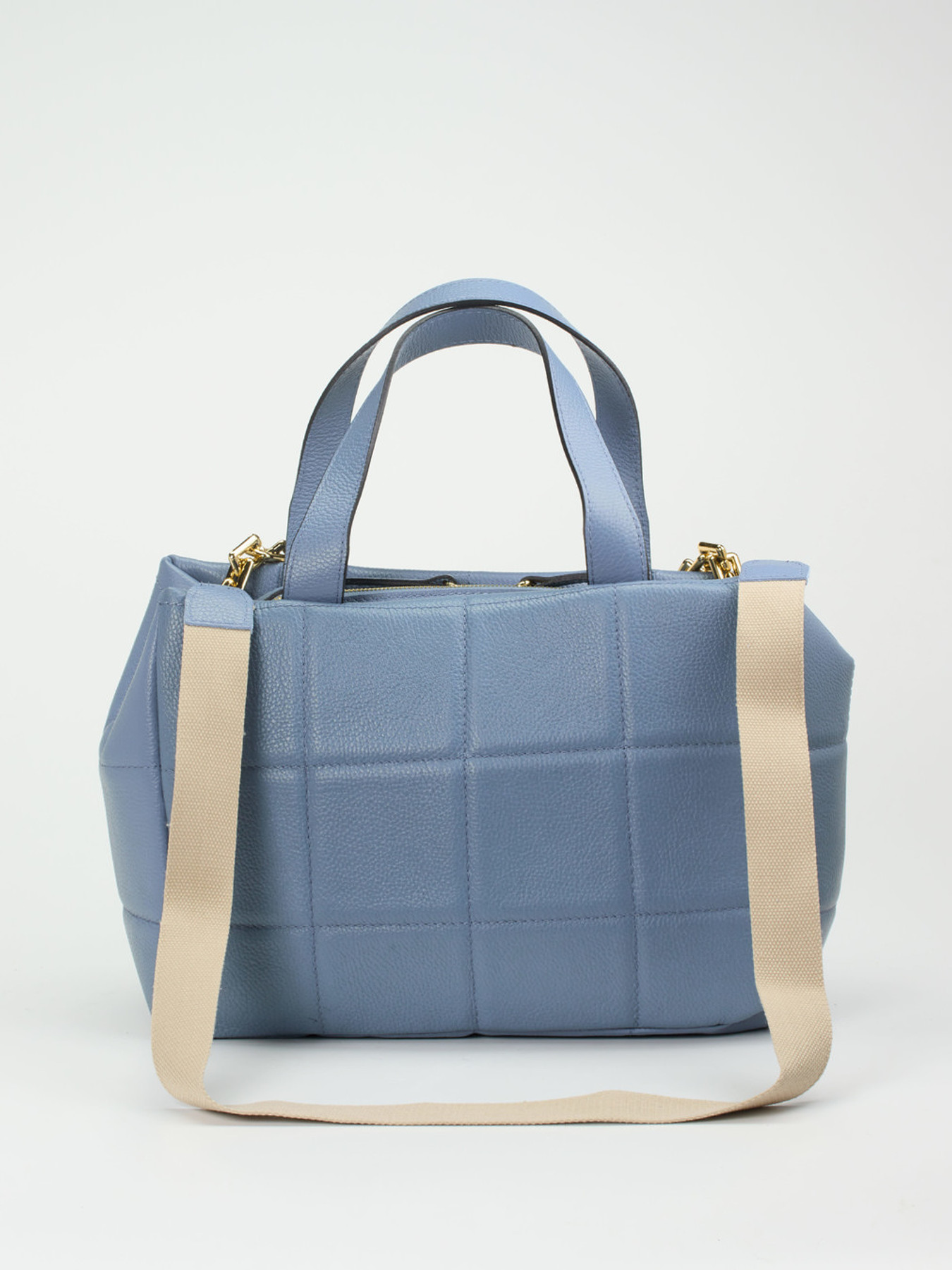Shopper blau 9303159000403