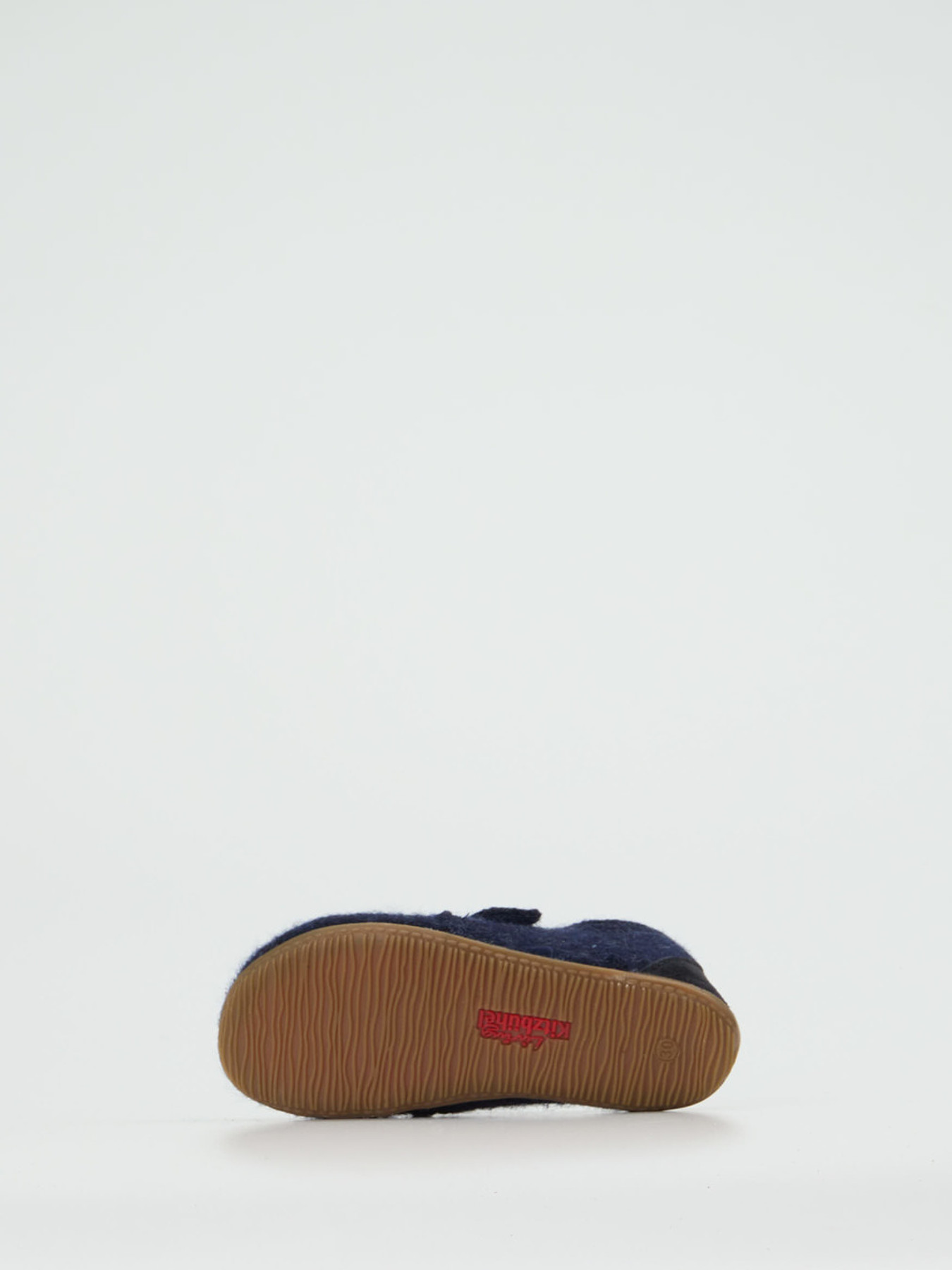 Kletthausschuh blau 7676109001305