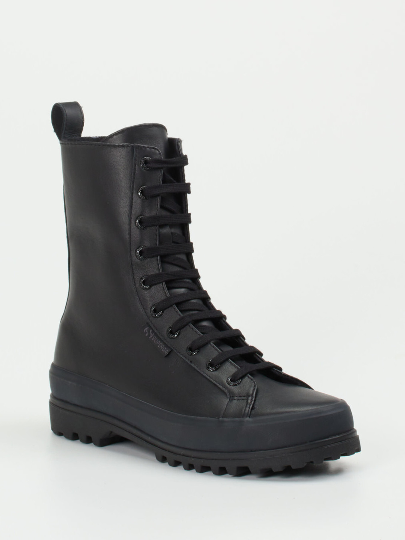 Sneaker high schwarz 8166009007306