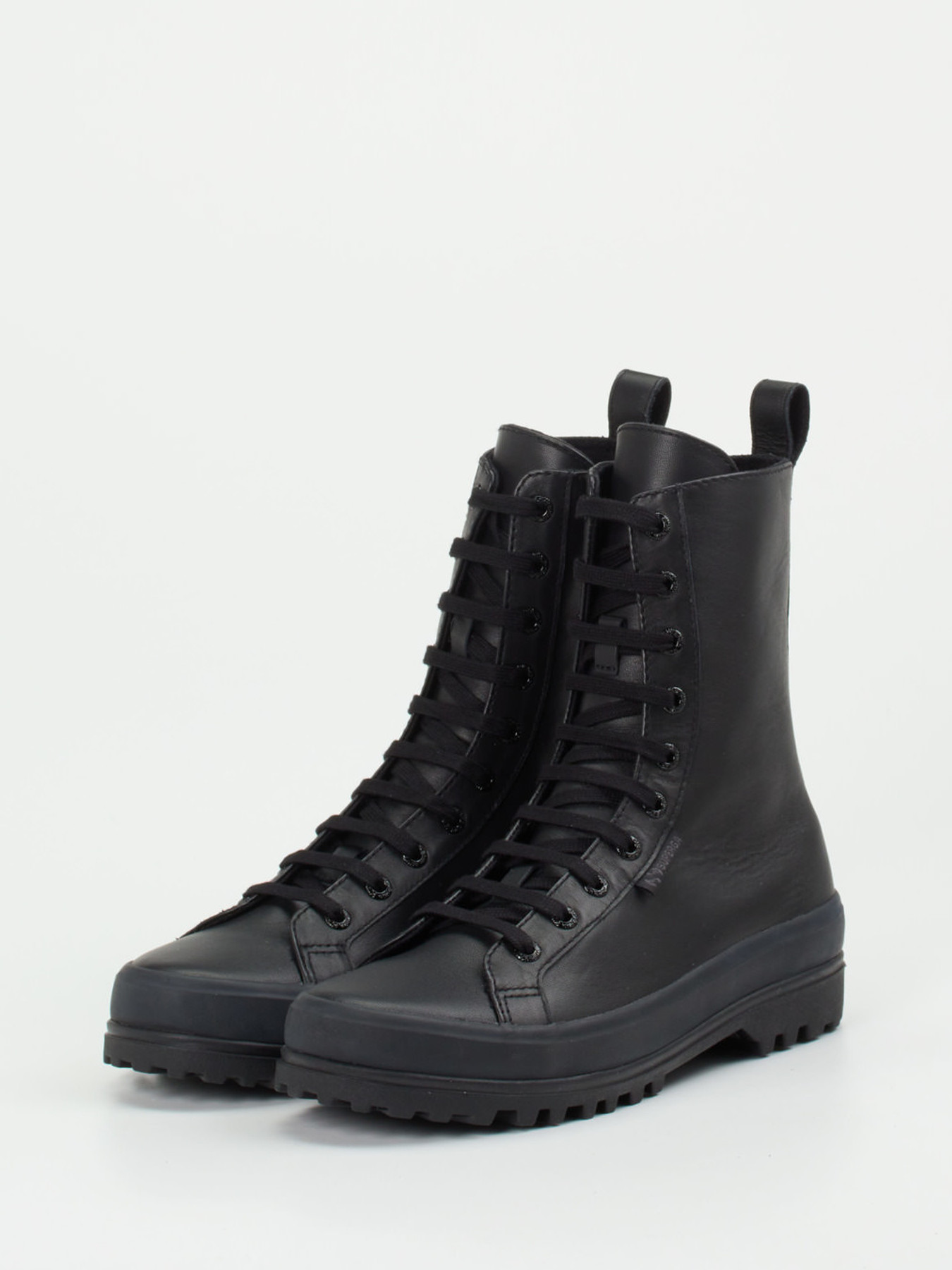 Sneaker high schwarz 8166009007302