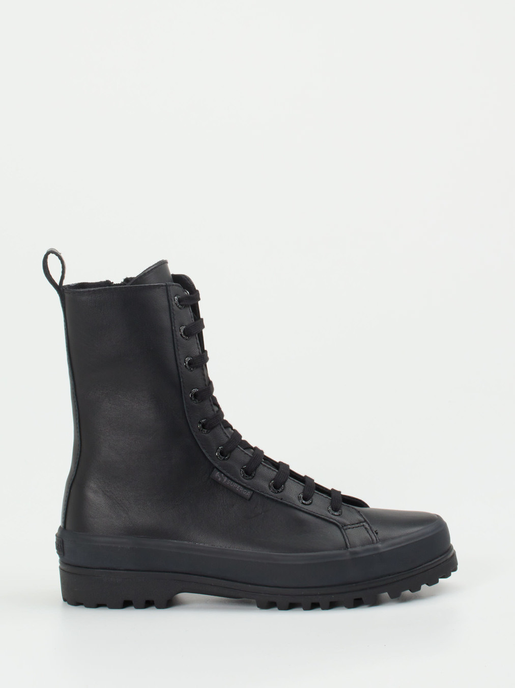 Sneaker high schwarz 8166009007301