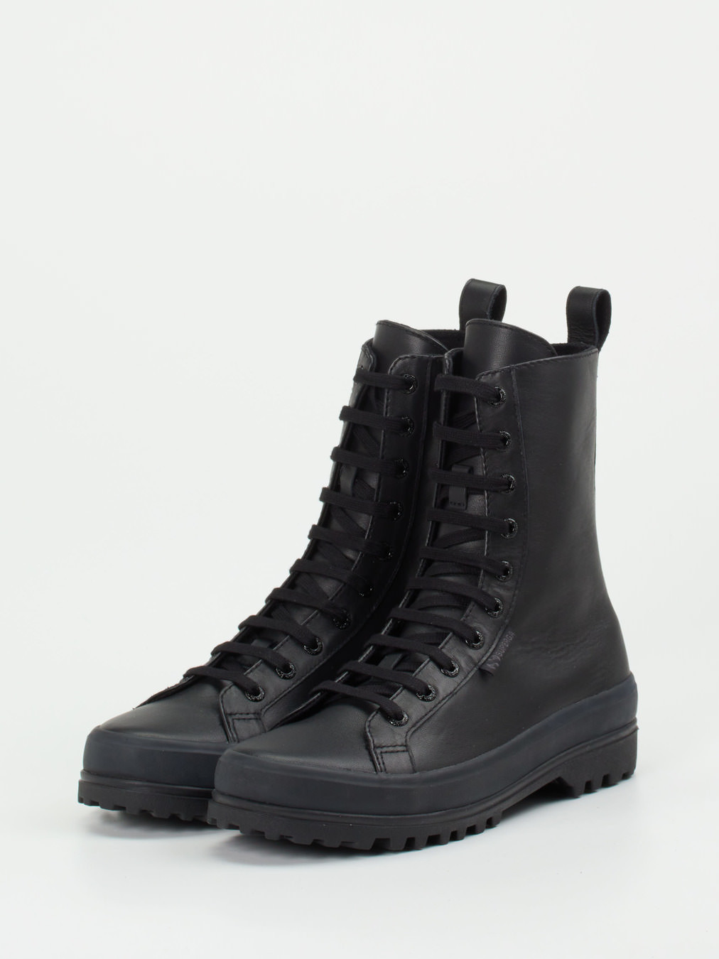 Sneaker high schwarz 8166009007302