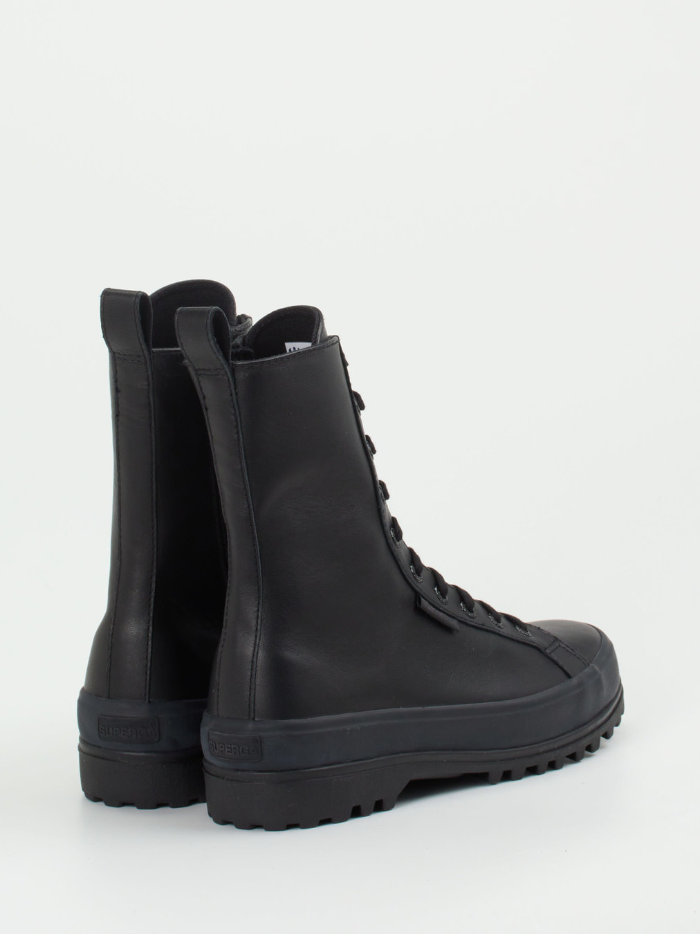 Sneaker high schwarz 8166009007303