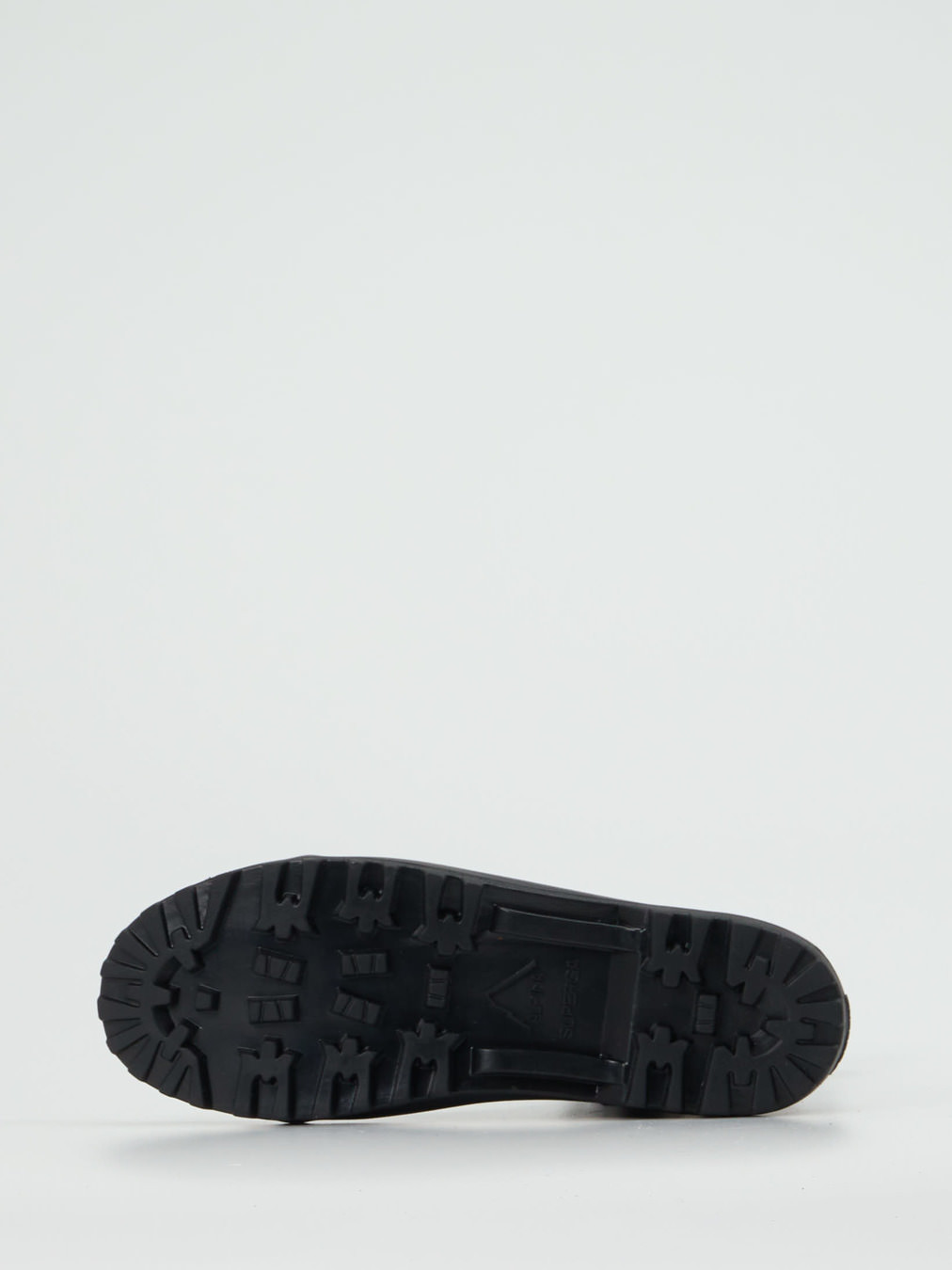 Sneaker high schwarz 8166009007305