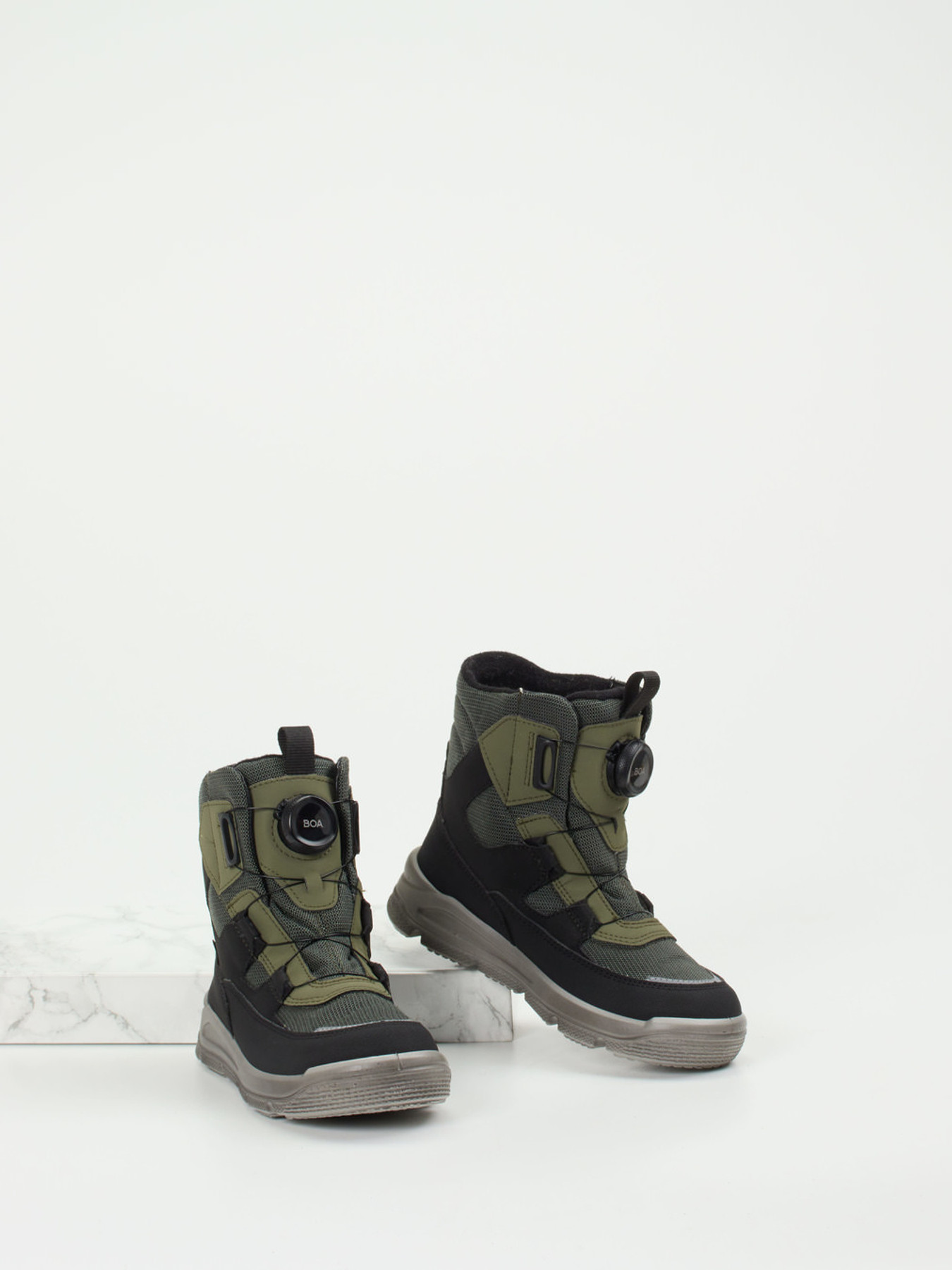 Boots schwarz 6800006000504