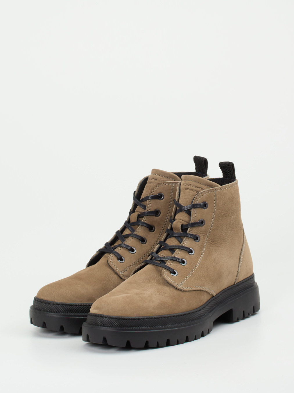 Boots braun 4701249052502