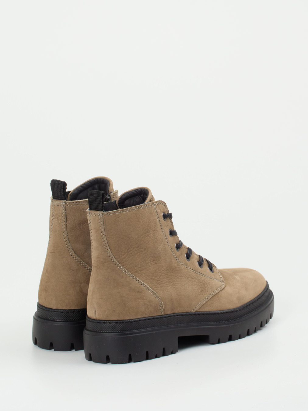 Boots braun 4701249052503