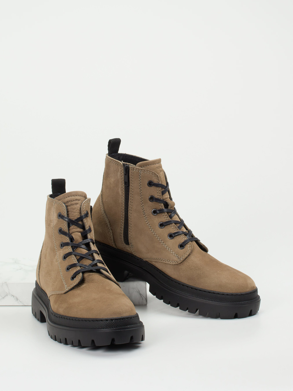 Boots braun 4701249052504