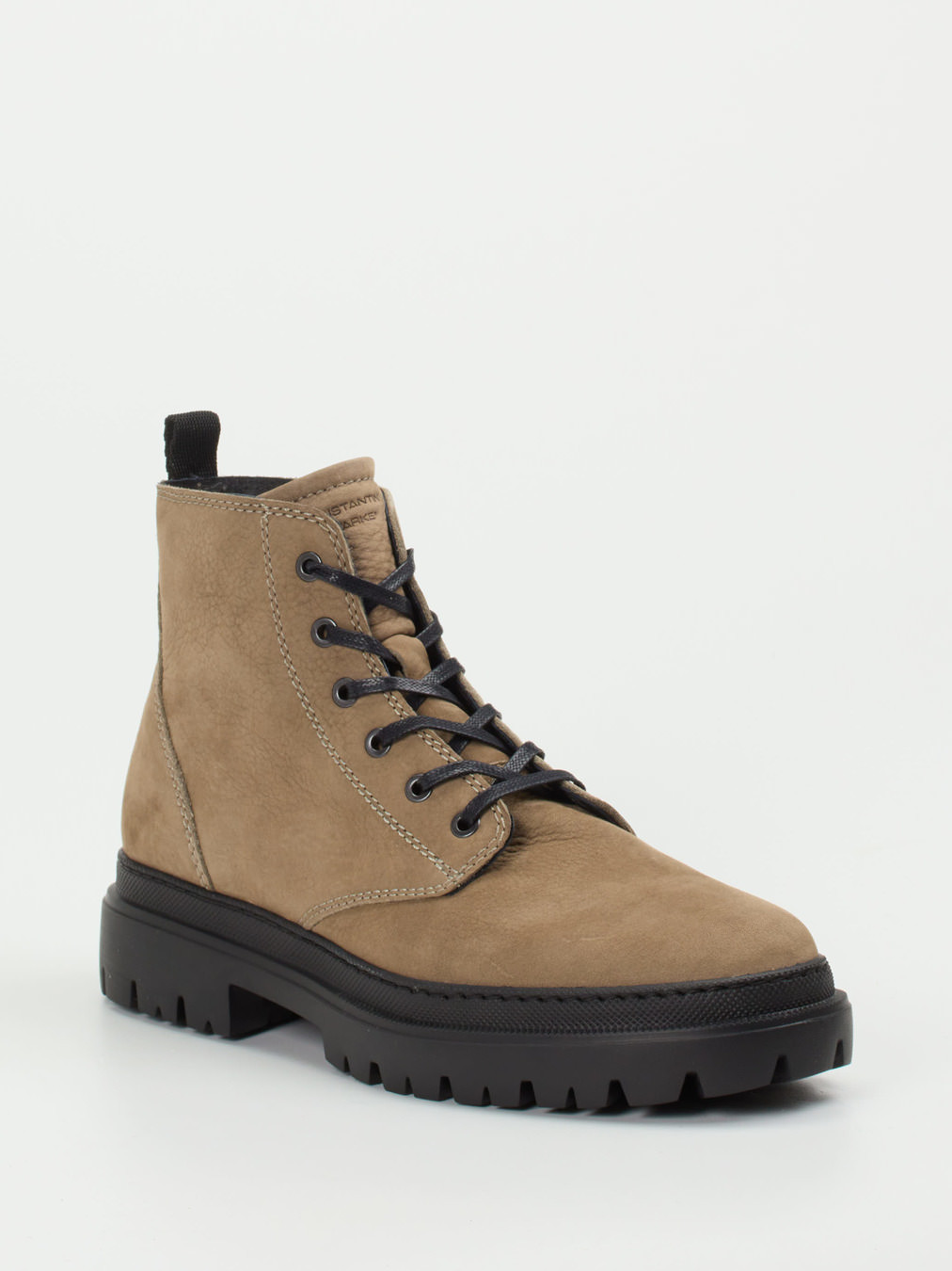 Boots braun 4701249052506