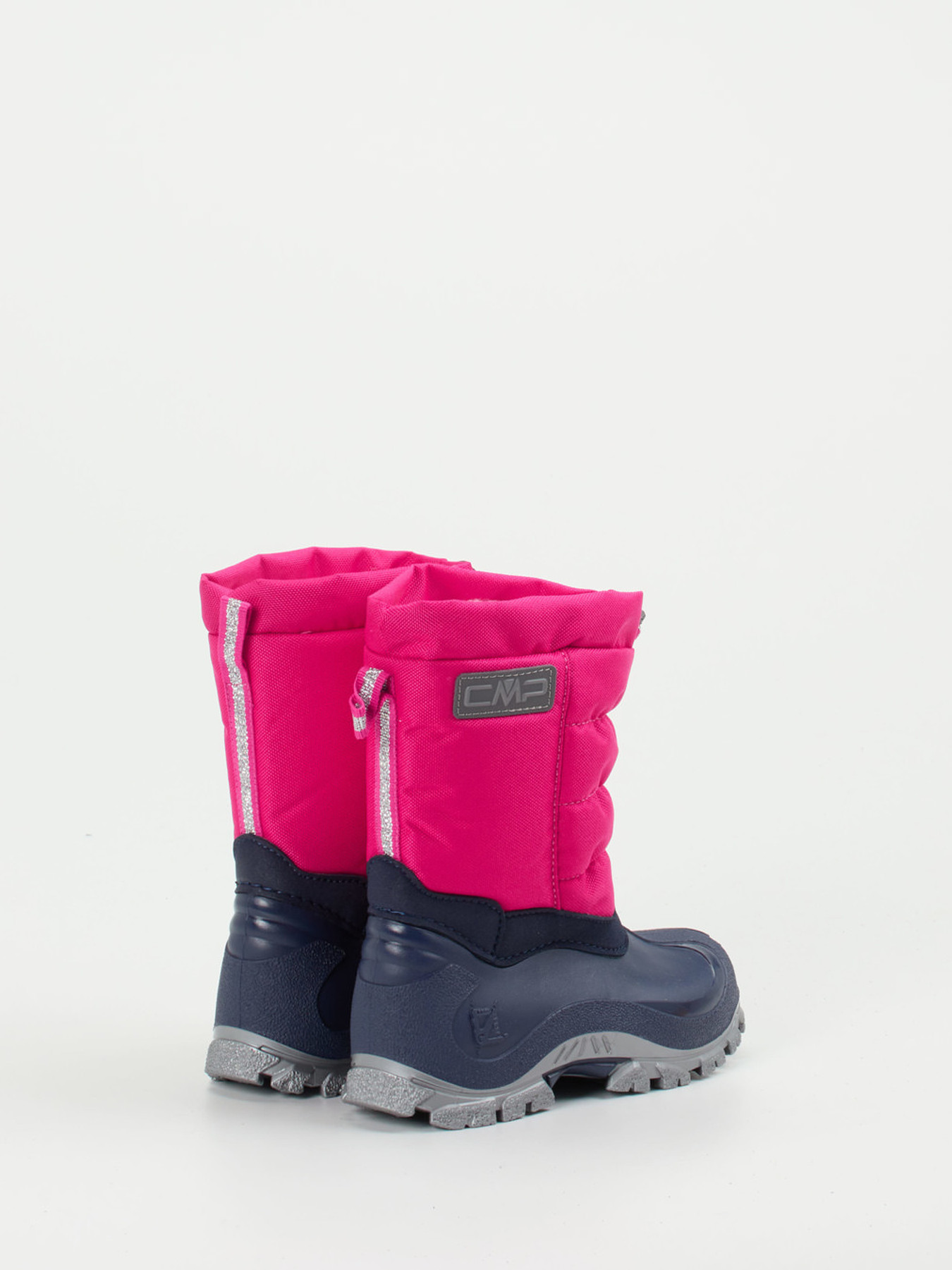 Gummistiefel rot 7690541000103