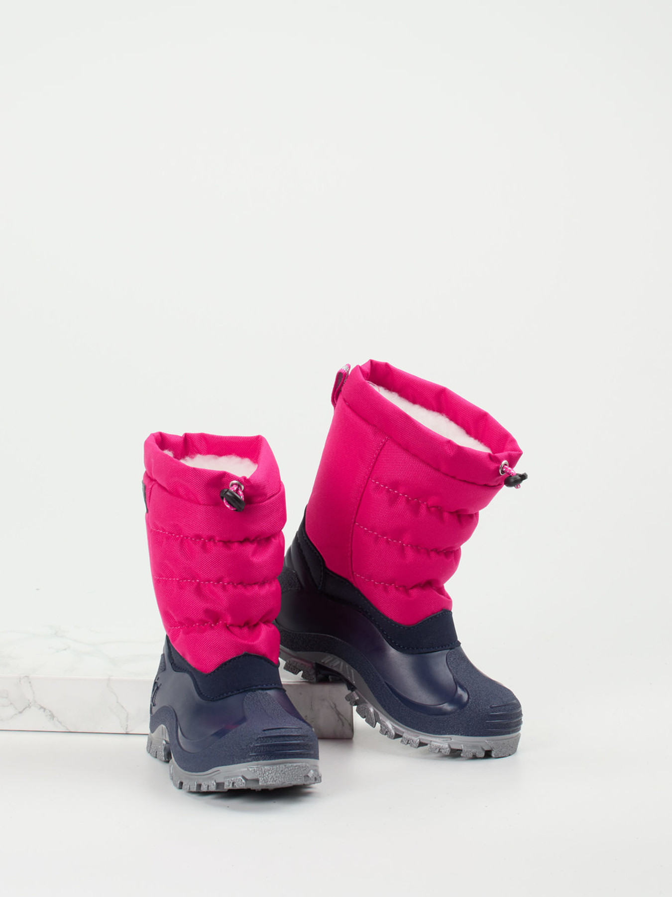 Gummistiefel rot 7690541000104