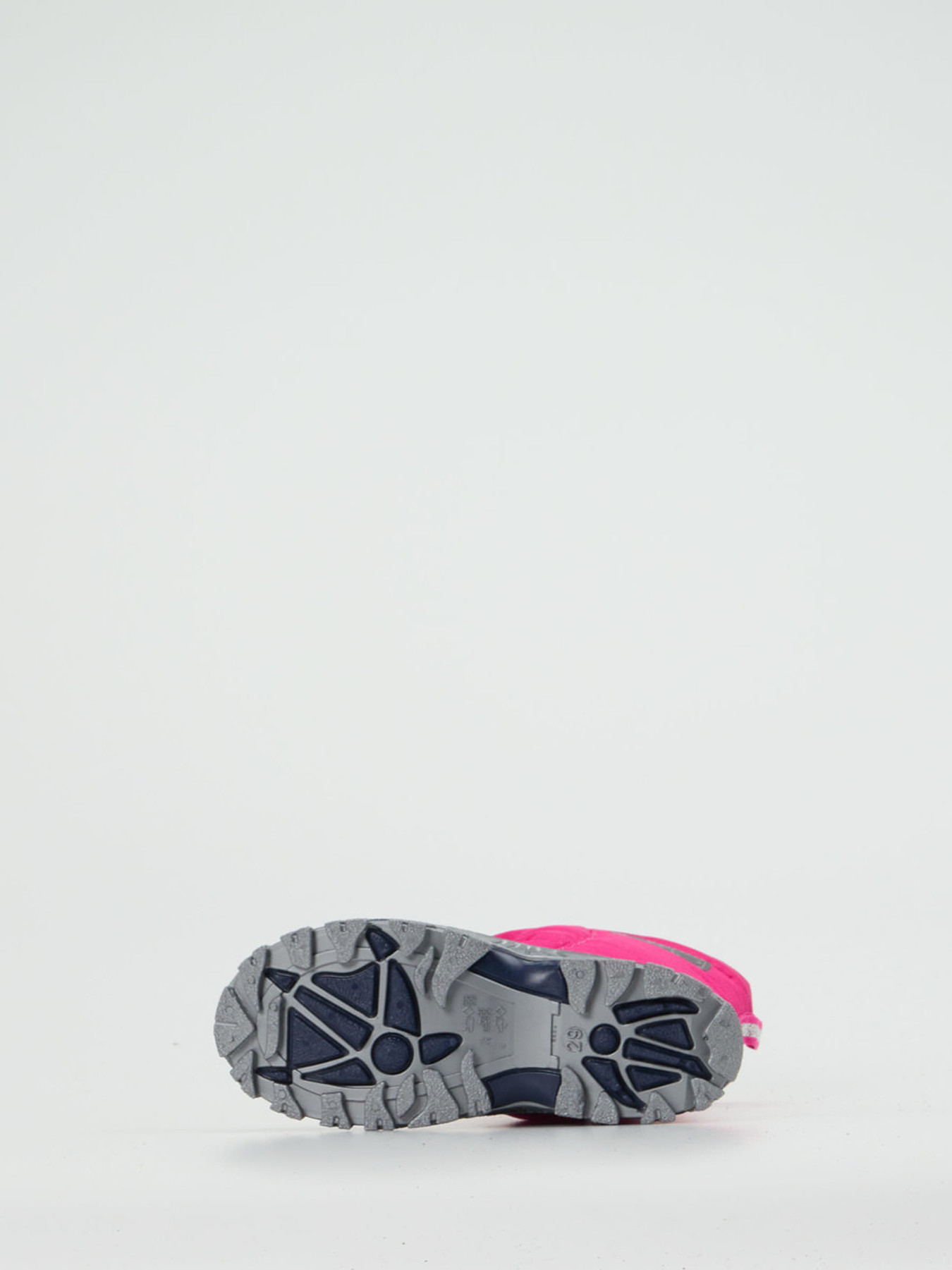 Gummistiefel rot 7690541000105