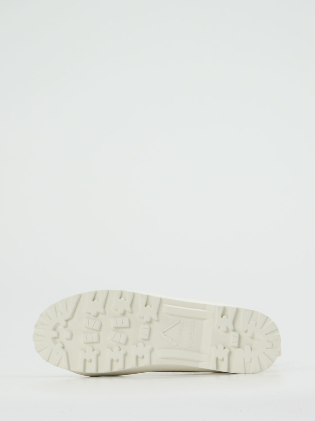 Sneaker high beige 8166359000905