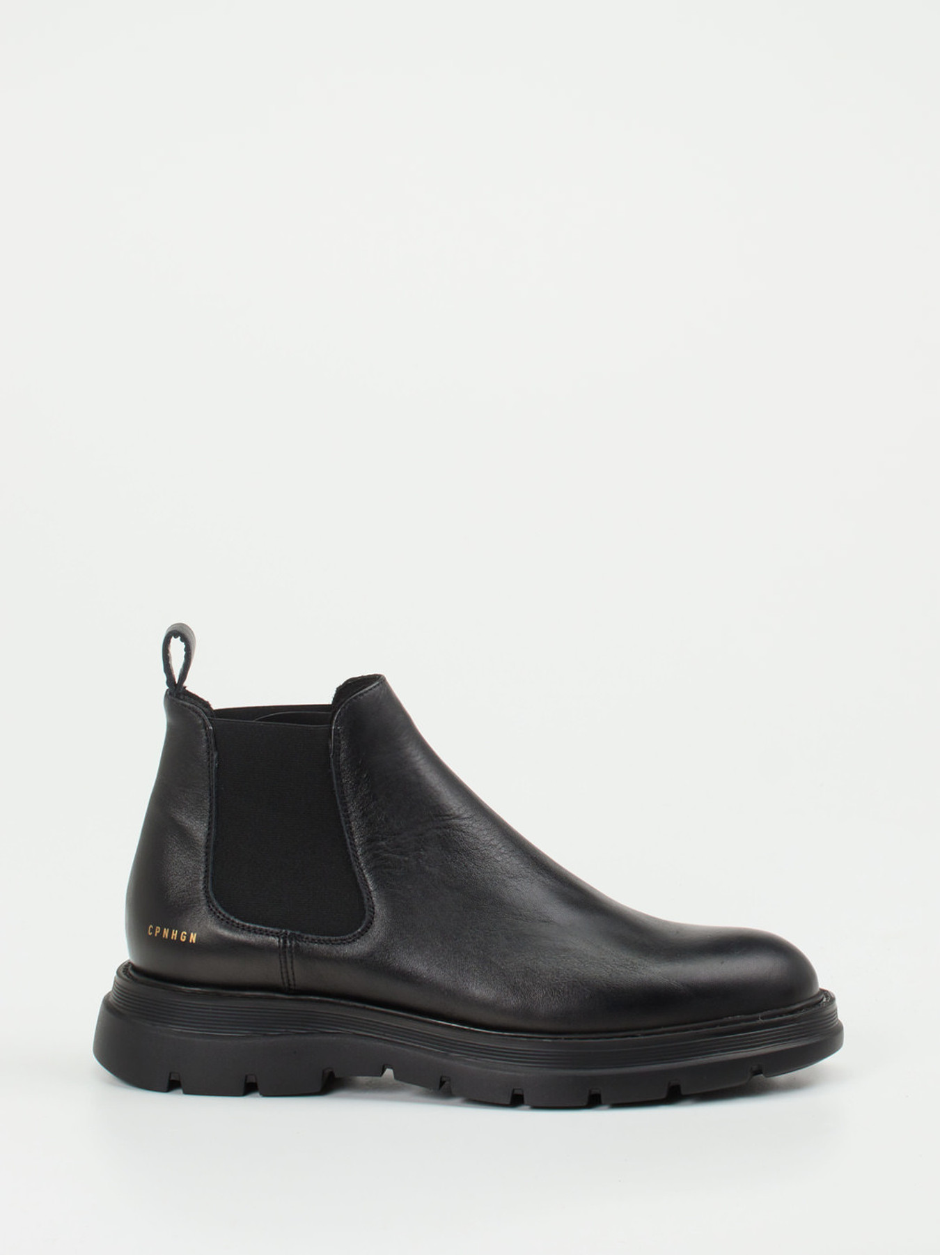 Boots CPH514M schwarz 4711009018501