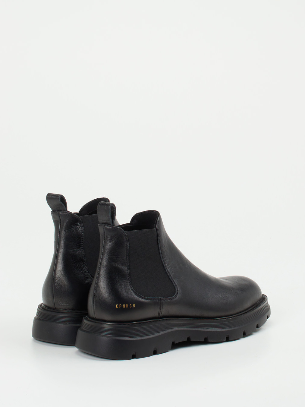 Boots CPH514M schwarz 4711009018503