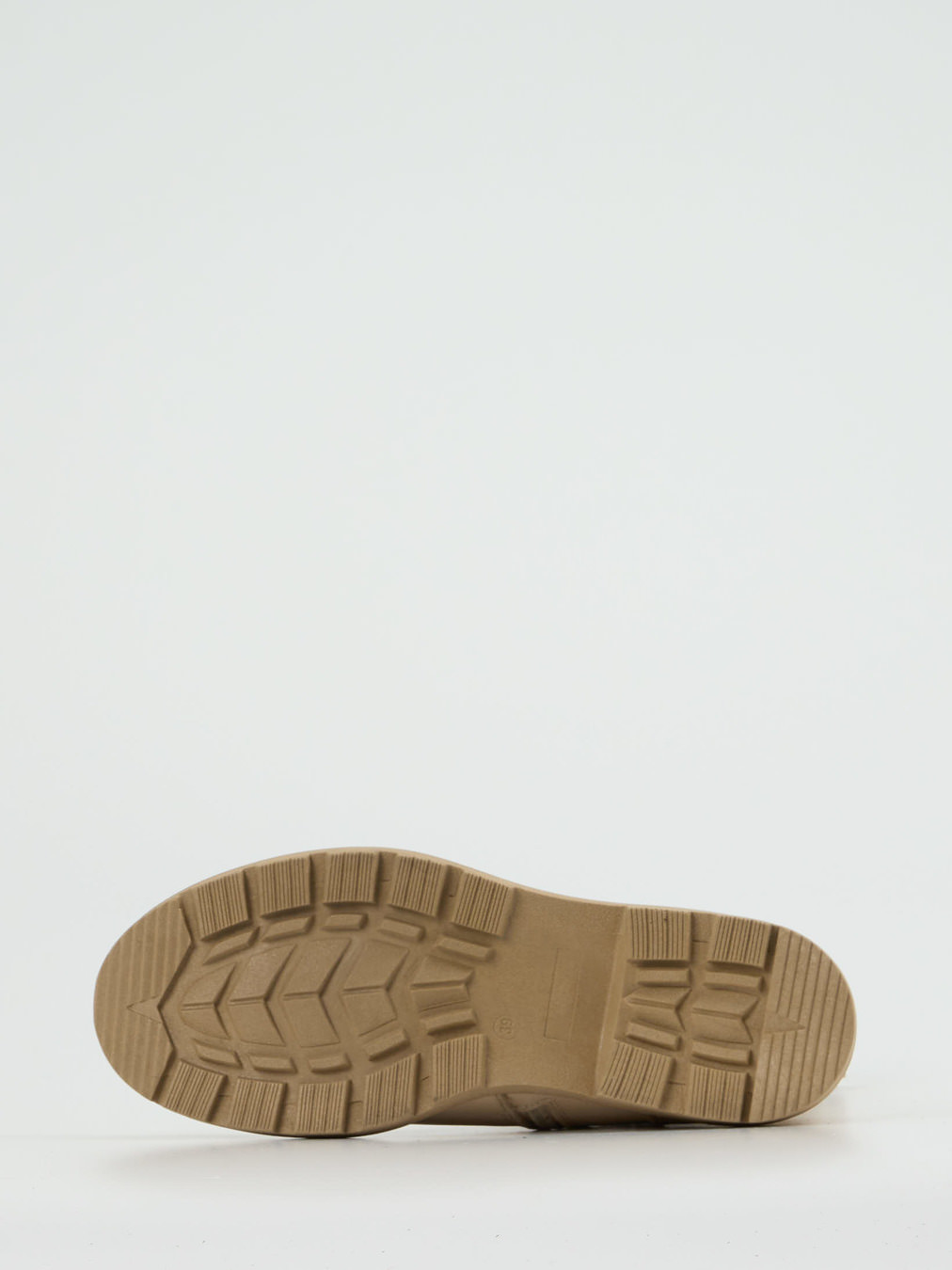 Schnürstiefelette beige 2751399000705