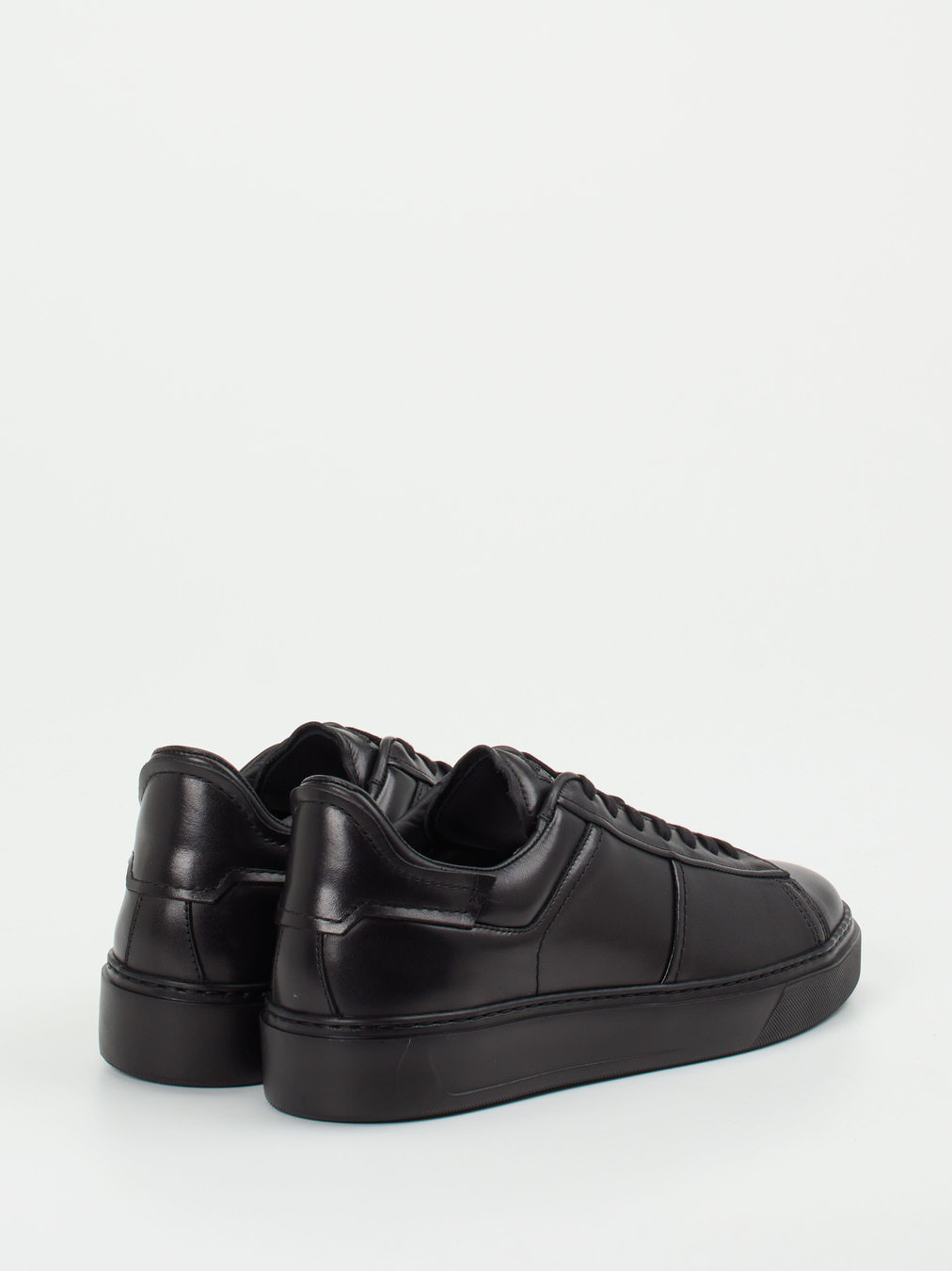 Sneaker schwarz 4661009056703