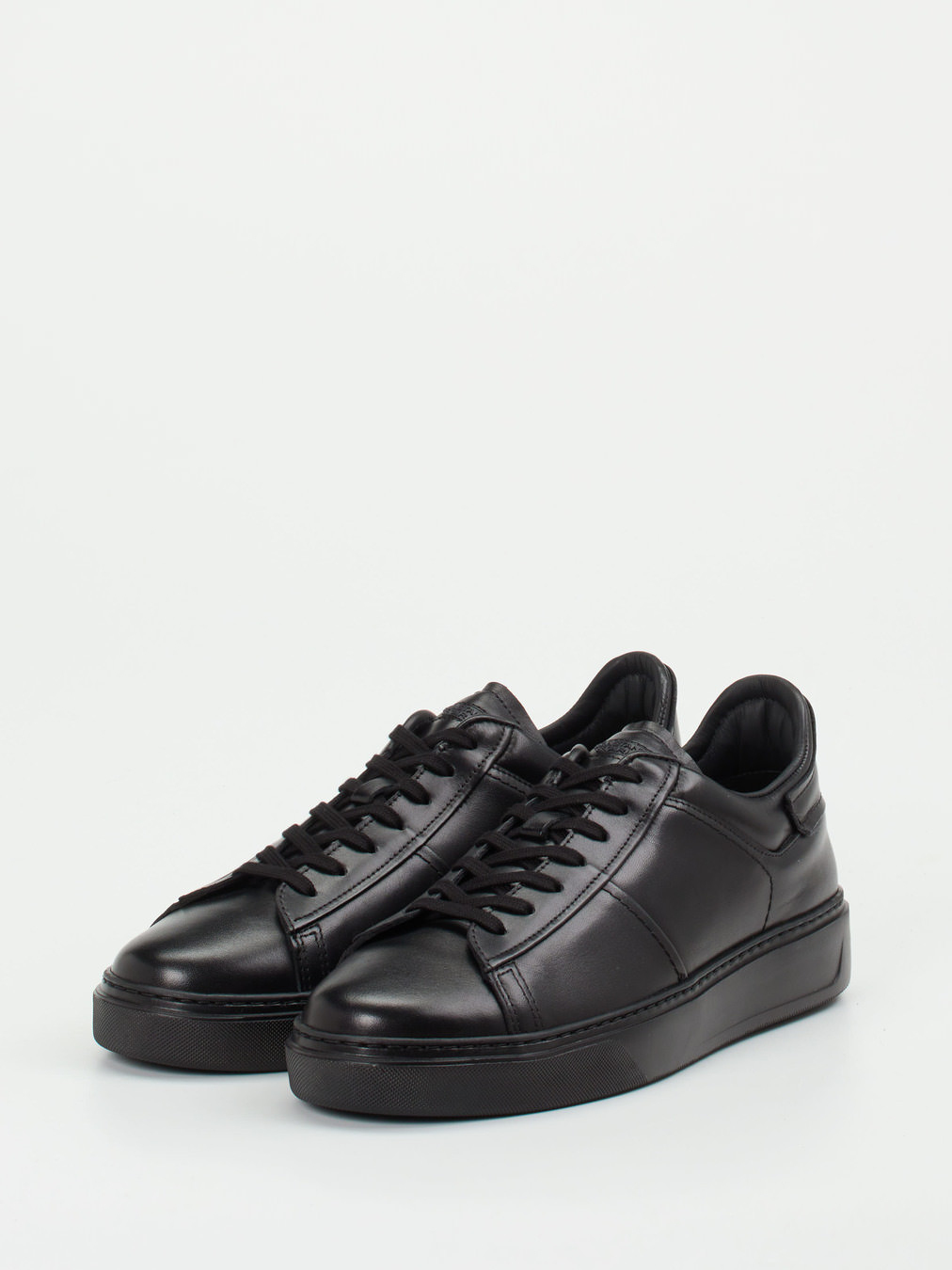 Sneaker schwarz 4661009056702