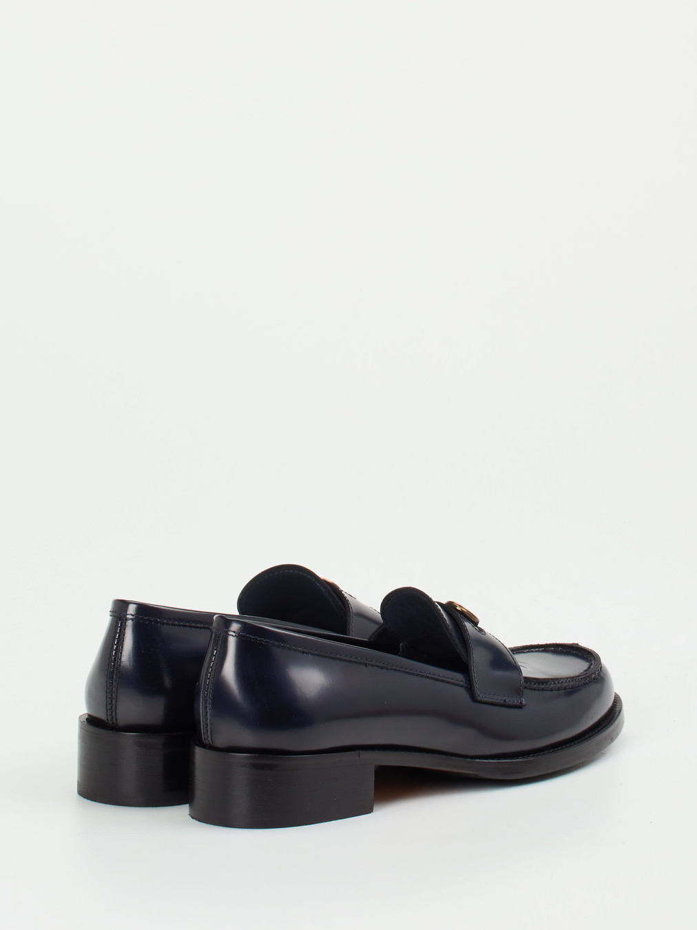 Slipper blau 1512109002003