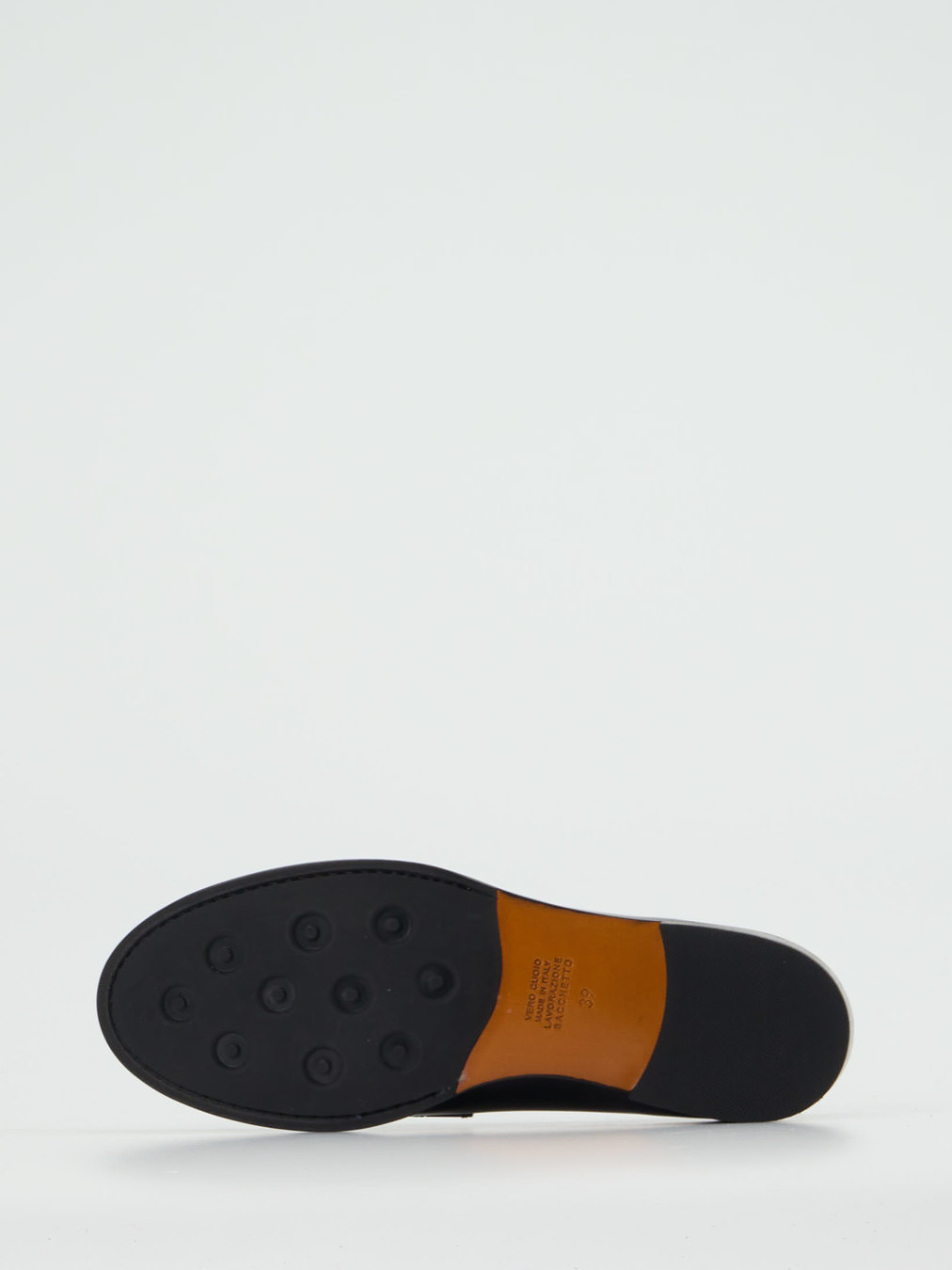 Slipper blau 1512109002005