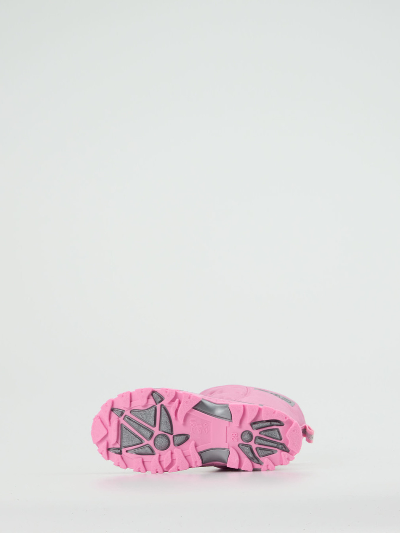 Gummistiefel rot 7690594000105