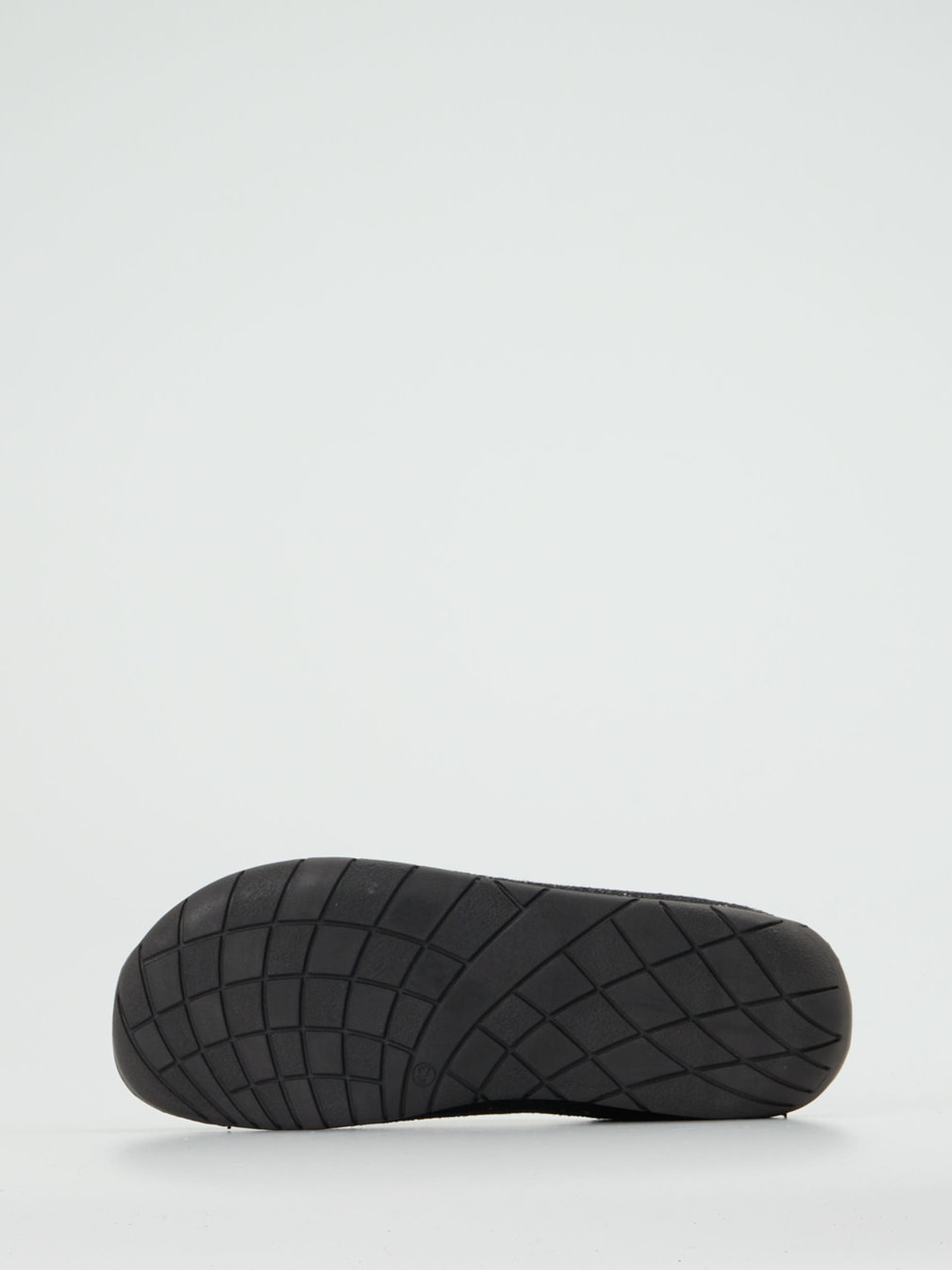 Pantolette schwarz 7463009004005