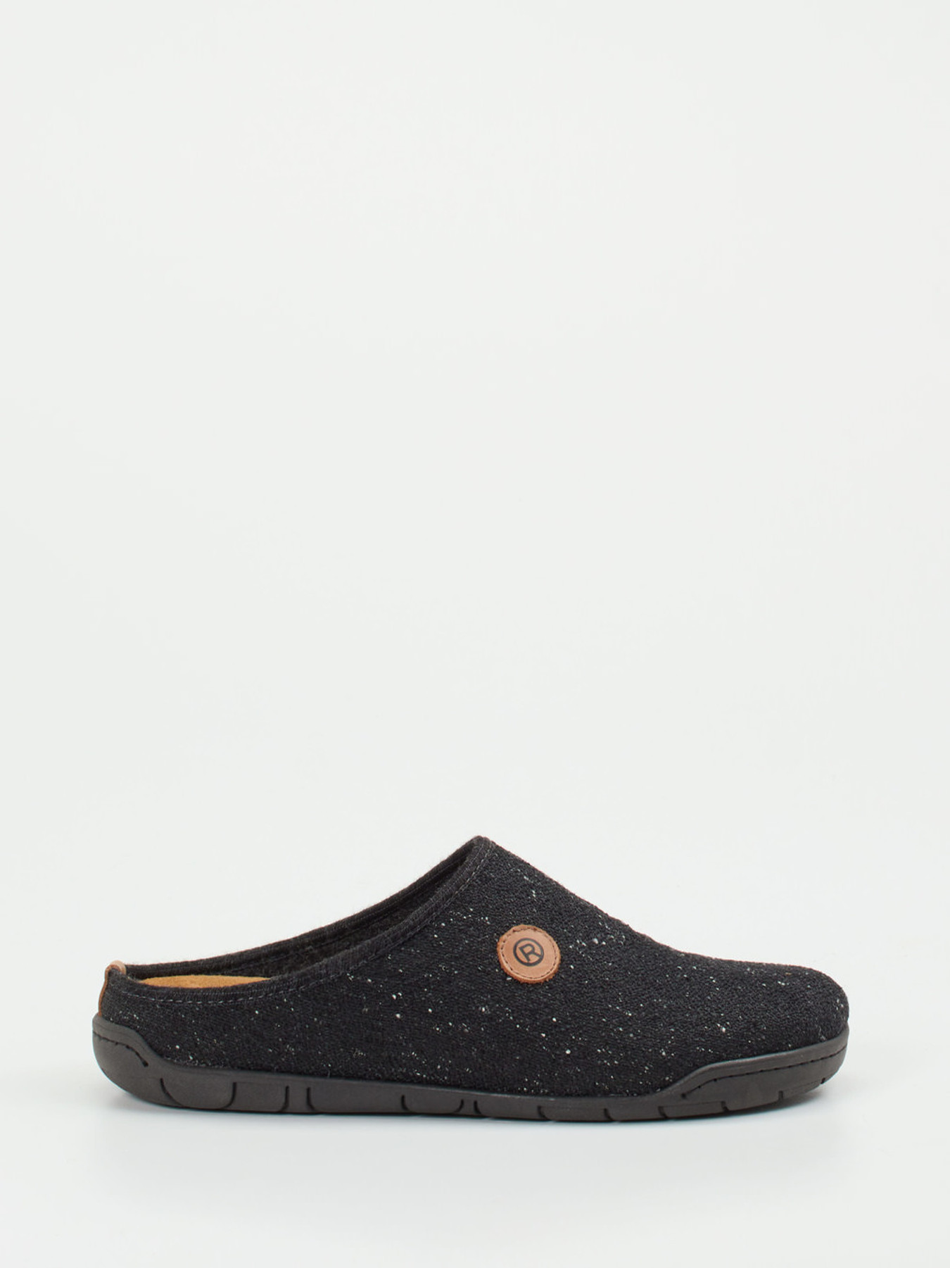 Pantolette schwarz 7463009004001