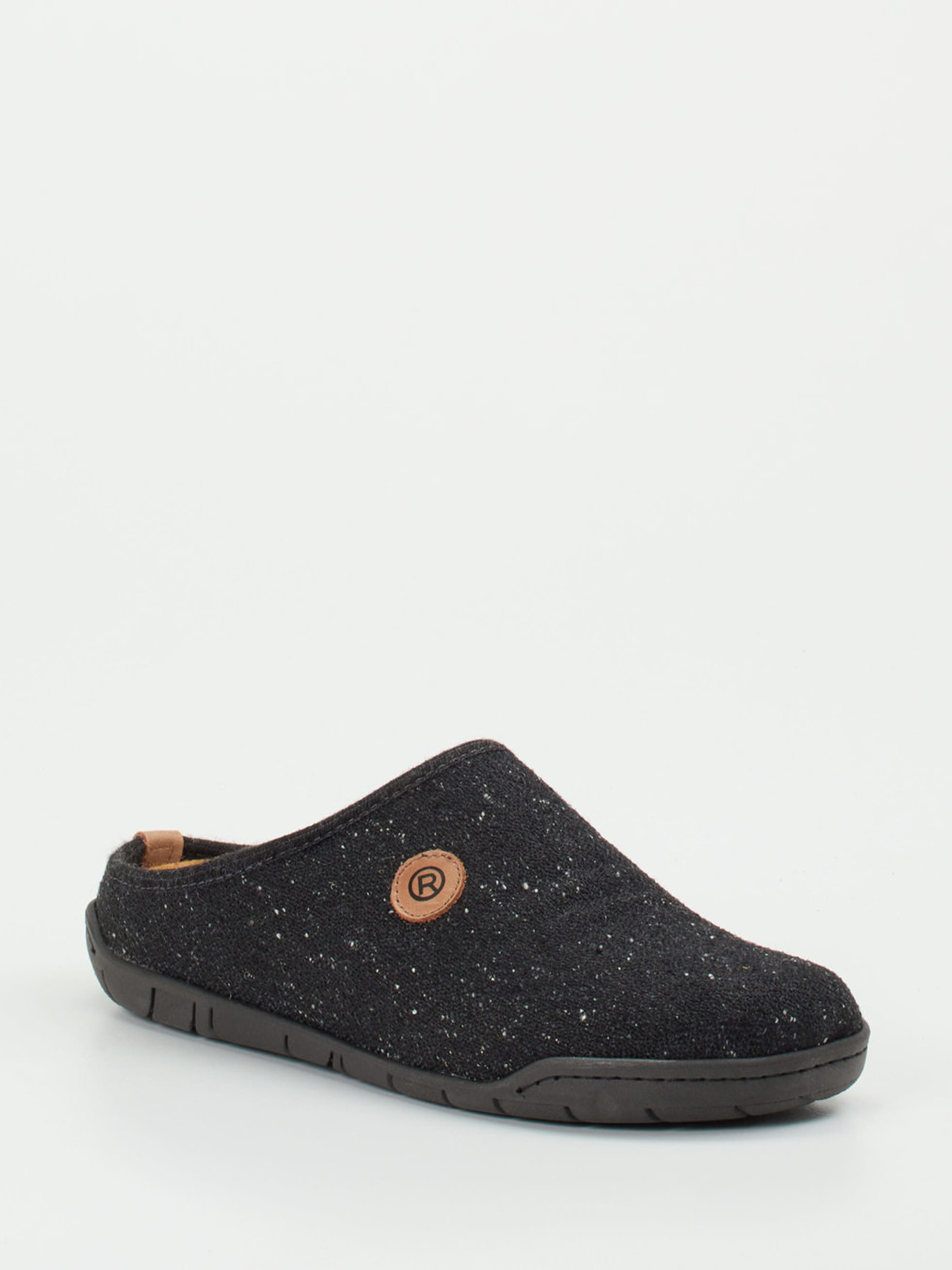 Pantolette schwarz 7463009004006