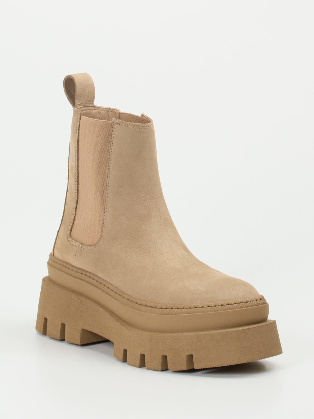 Chelsea Boots CPH686 braun 1737249000906