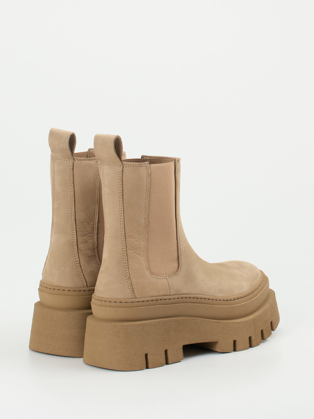 Chelsea Boots CPH686 braun 1737249000903