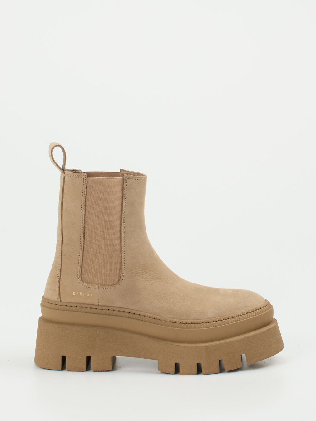 Chelsea Boots CPH686 braun 1737249000901