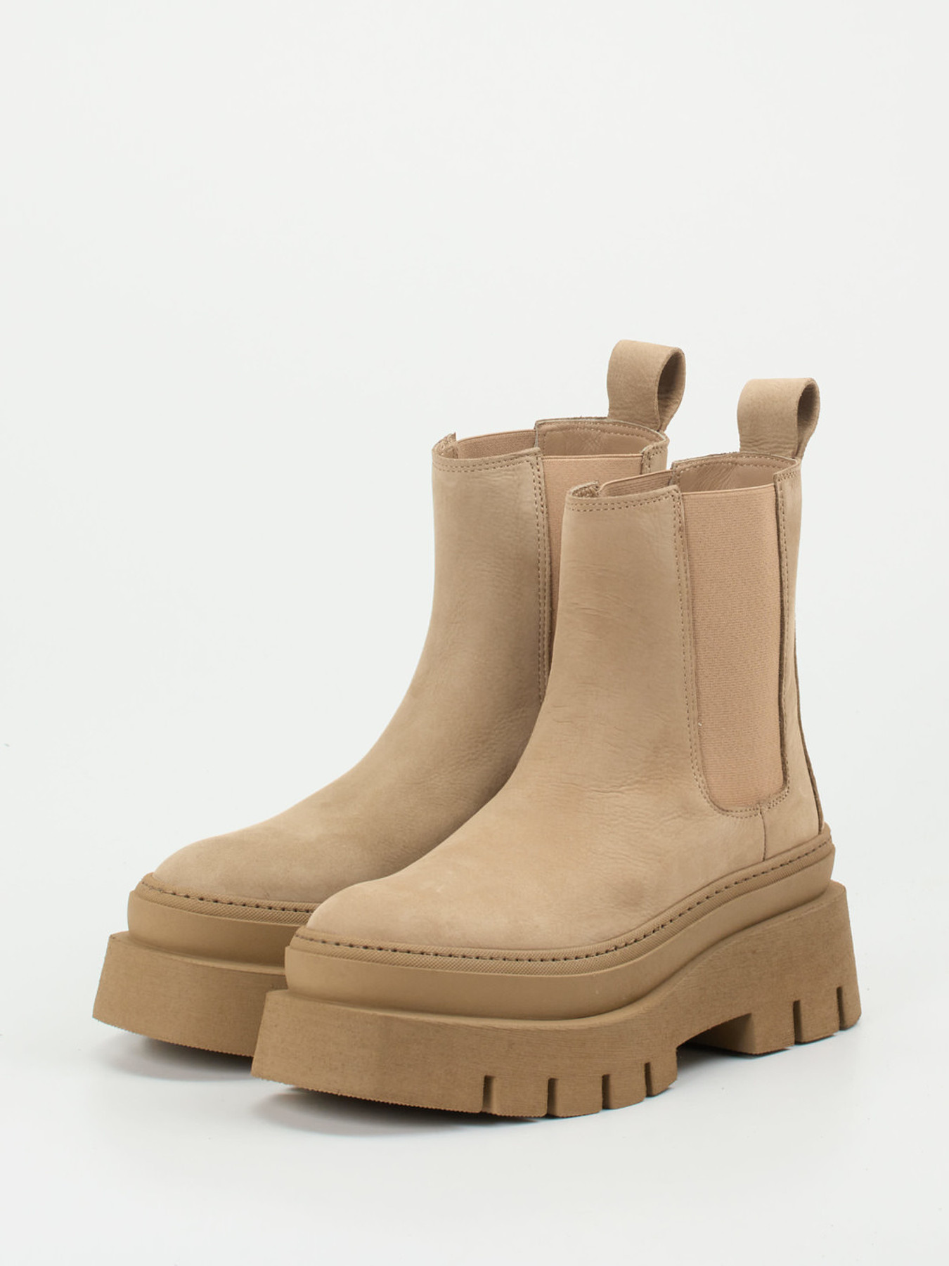 Chelsea Boots CPH686 braun 1737249000902