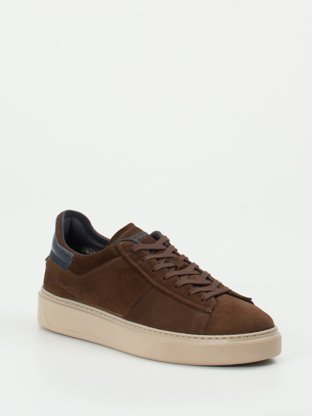 Sneaker braun 4661209016706