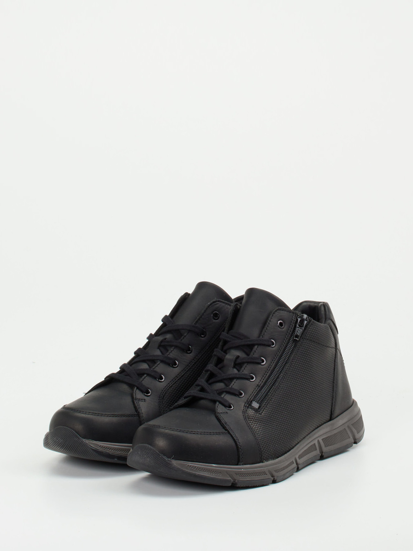 Boots schwarz 4701009074102