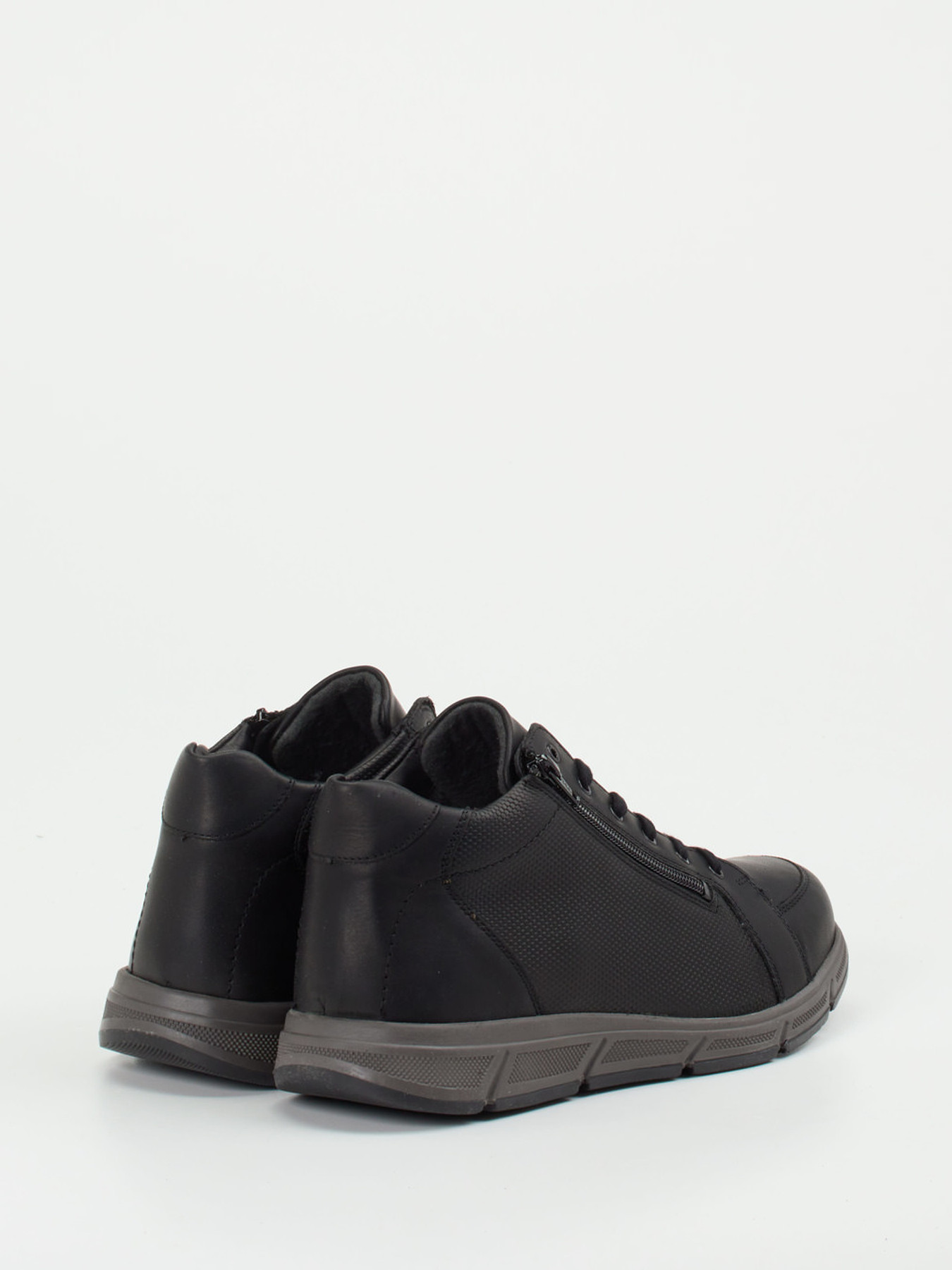 Boots schwarz 4701009074103