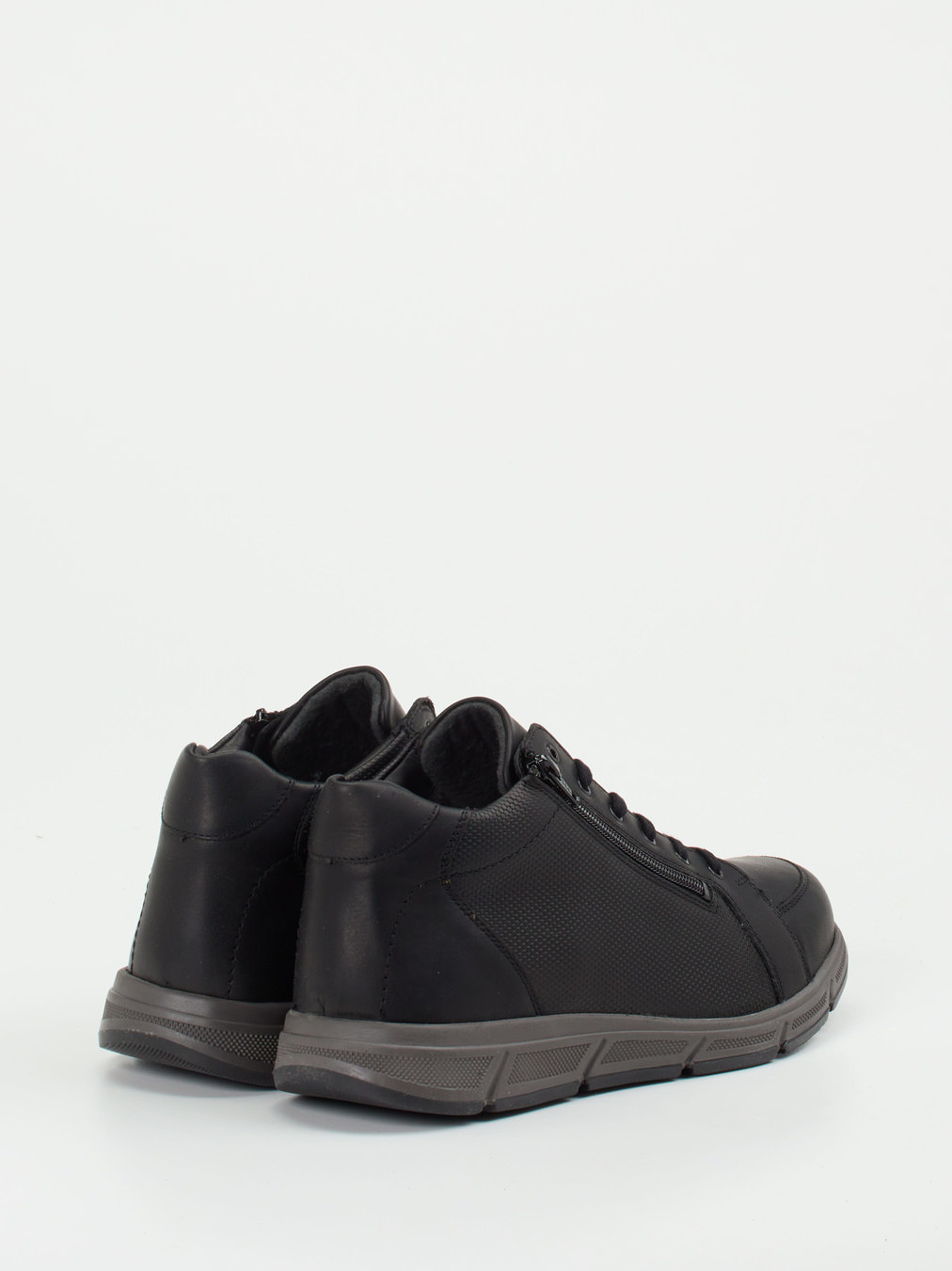 Boots schwarz 4701009074103