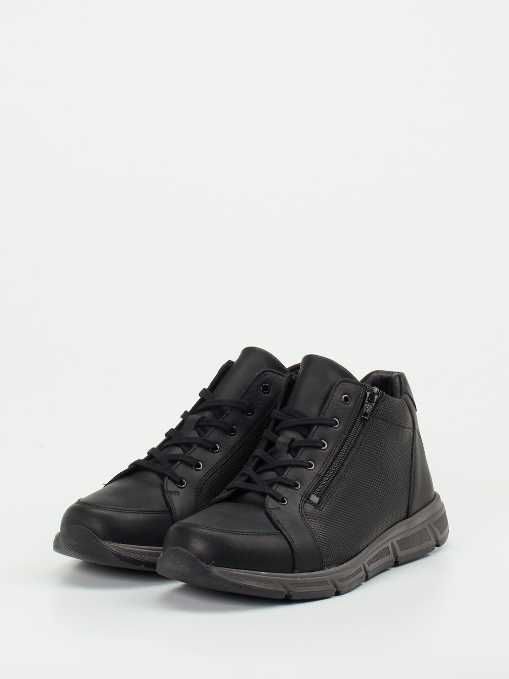 Boots schwarz 4701009074102