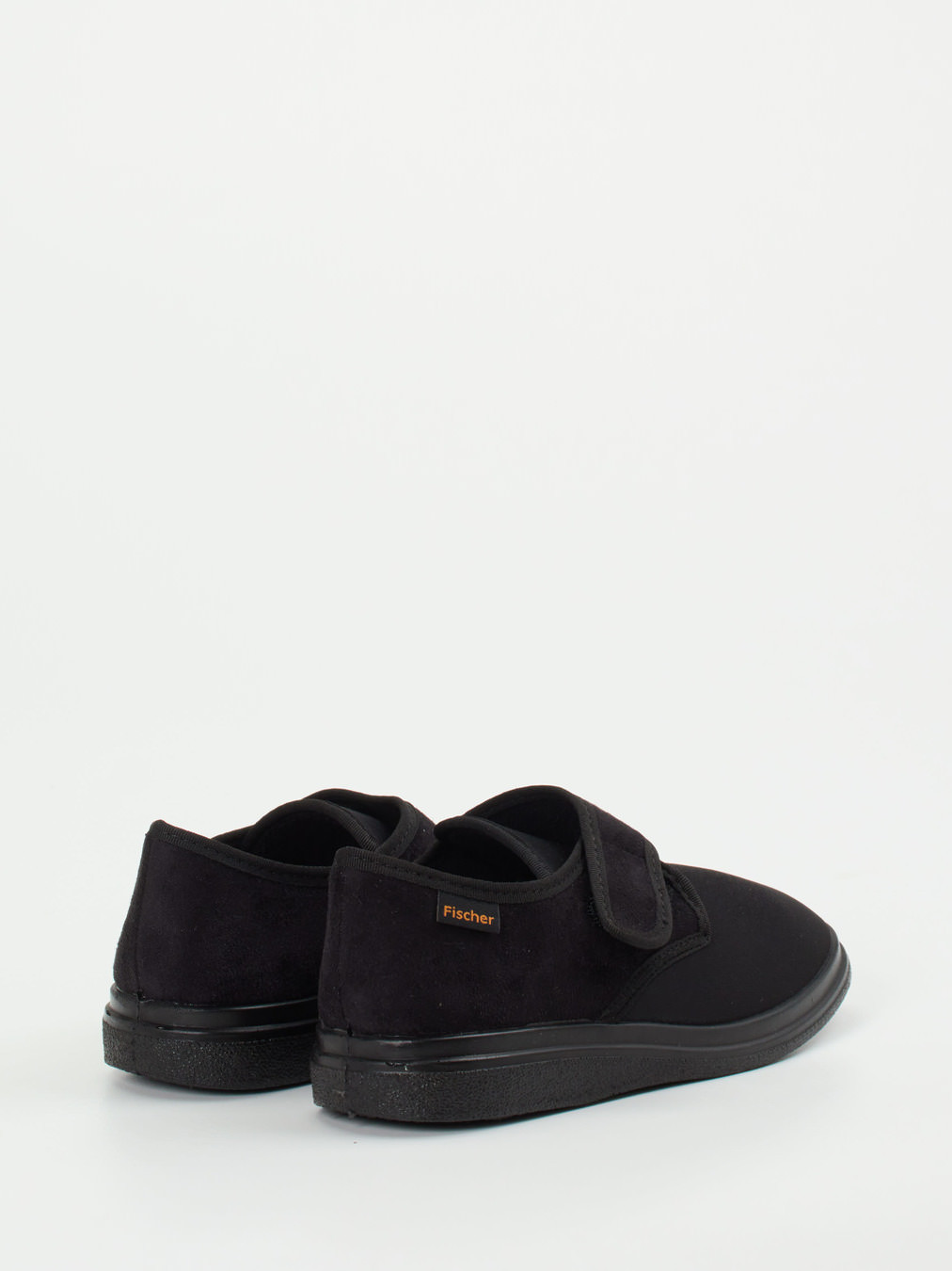 Hausschuh schwarz 7113009001403