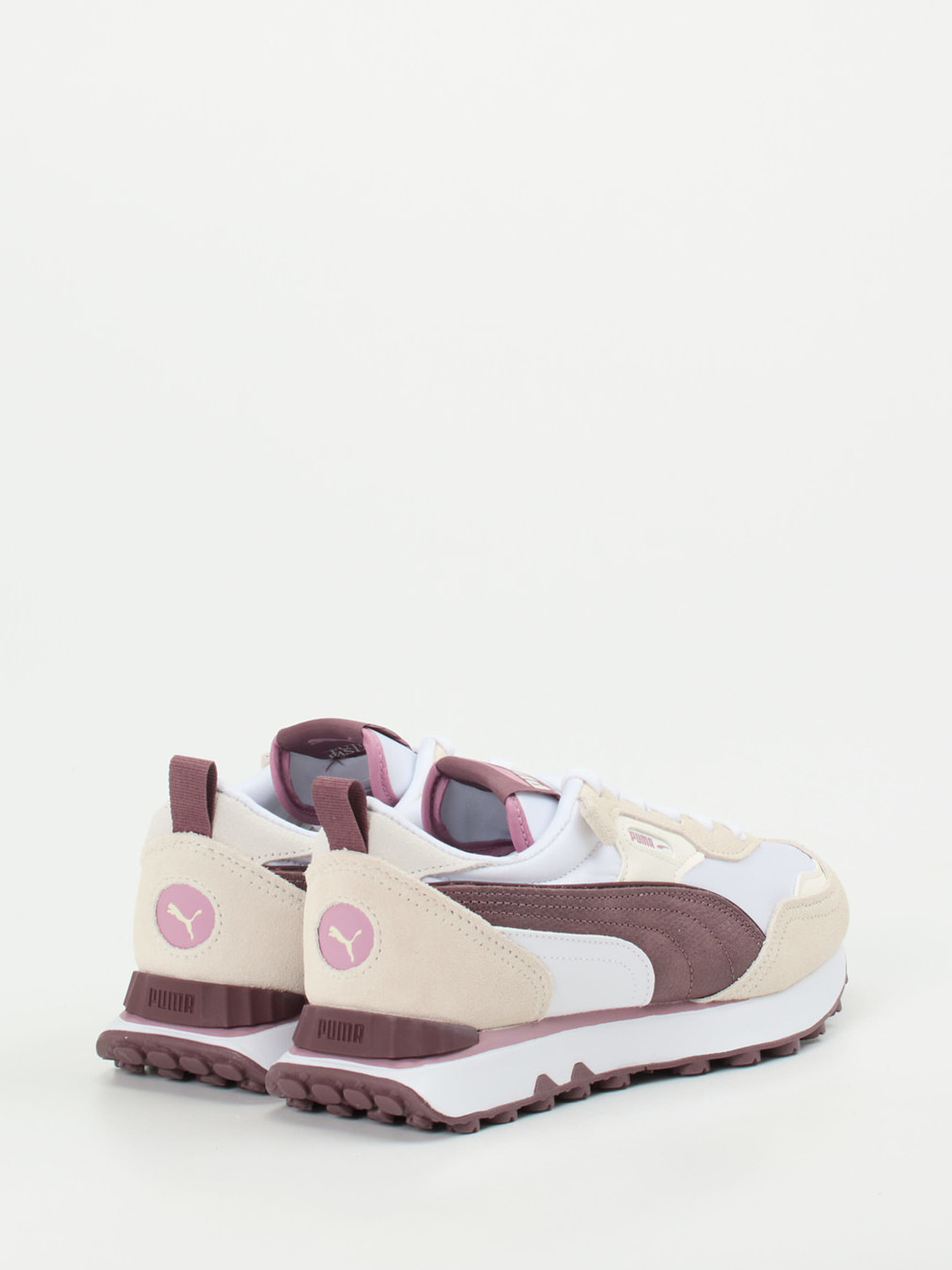 Sneaker weiß 8165730000103