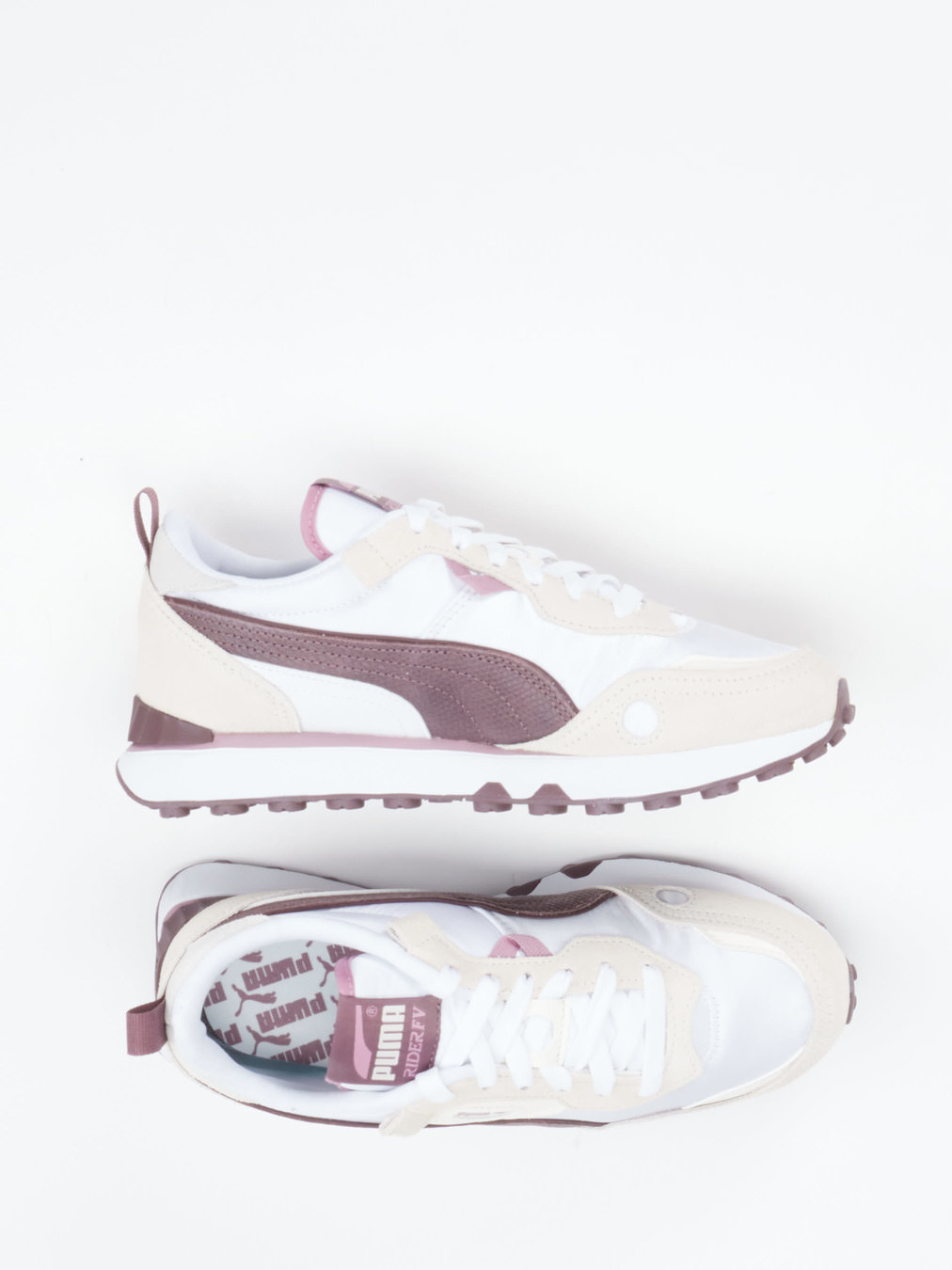 Sneaker weiß 8165730000104