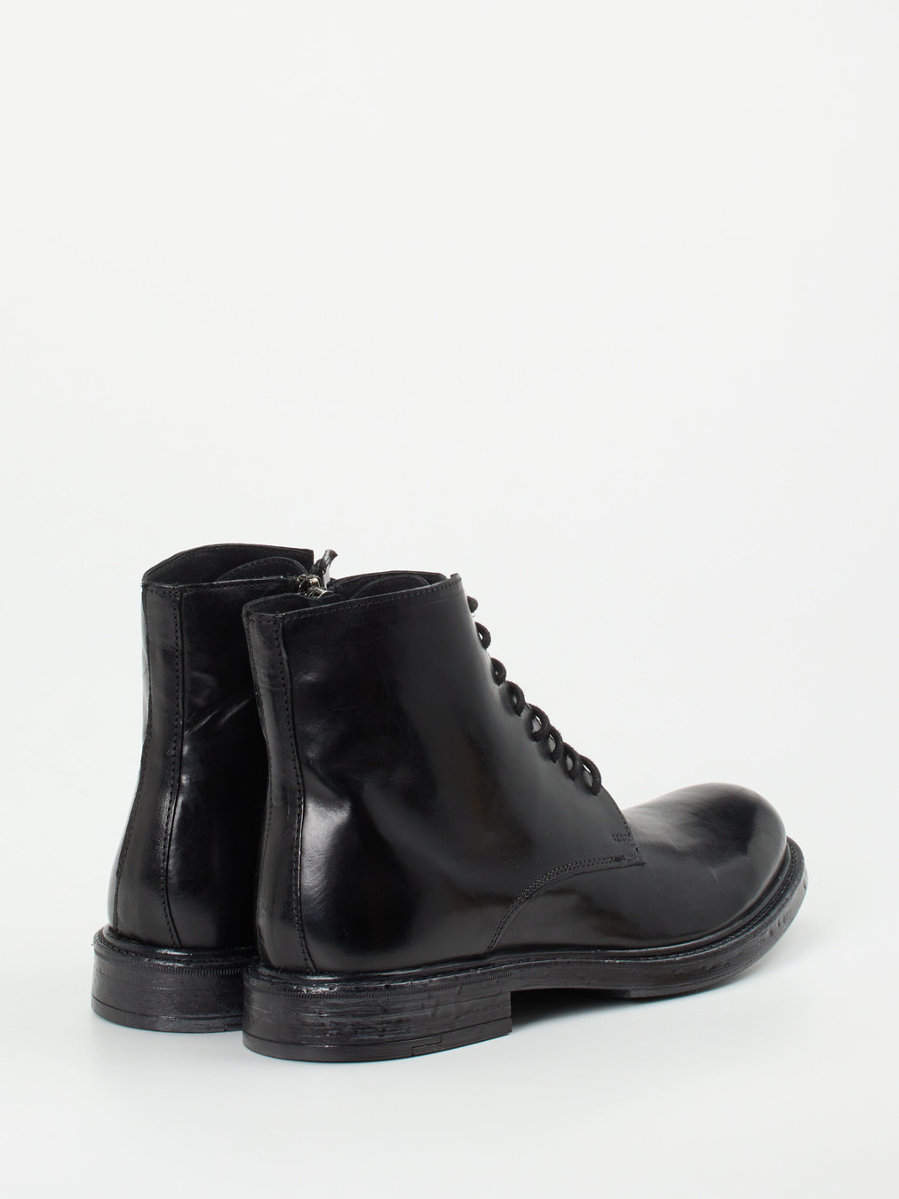 Boots schwarz 4701009073303