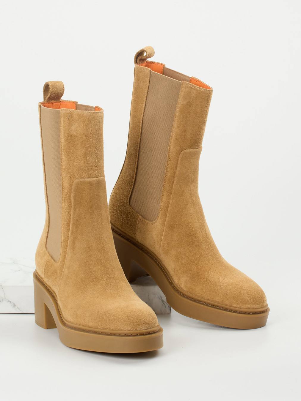 Stiefel braun 1759289000504