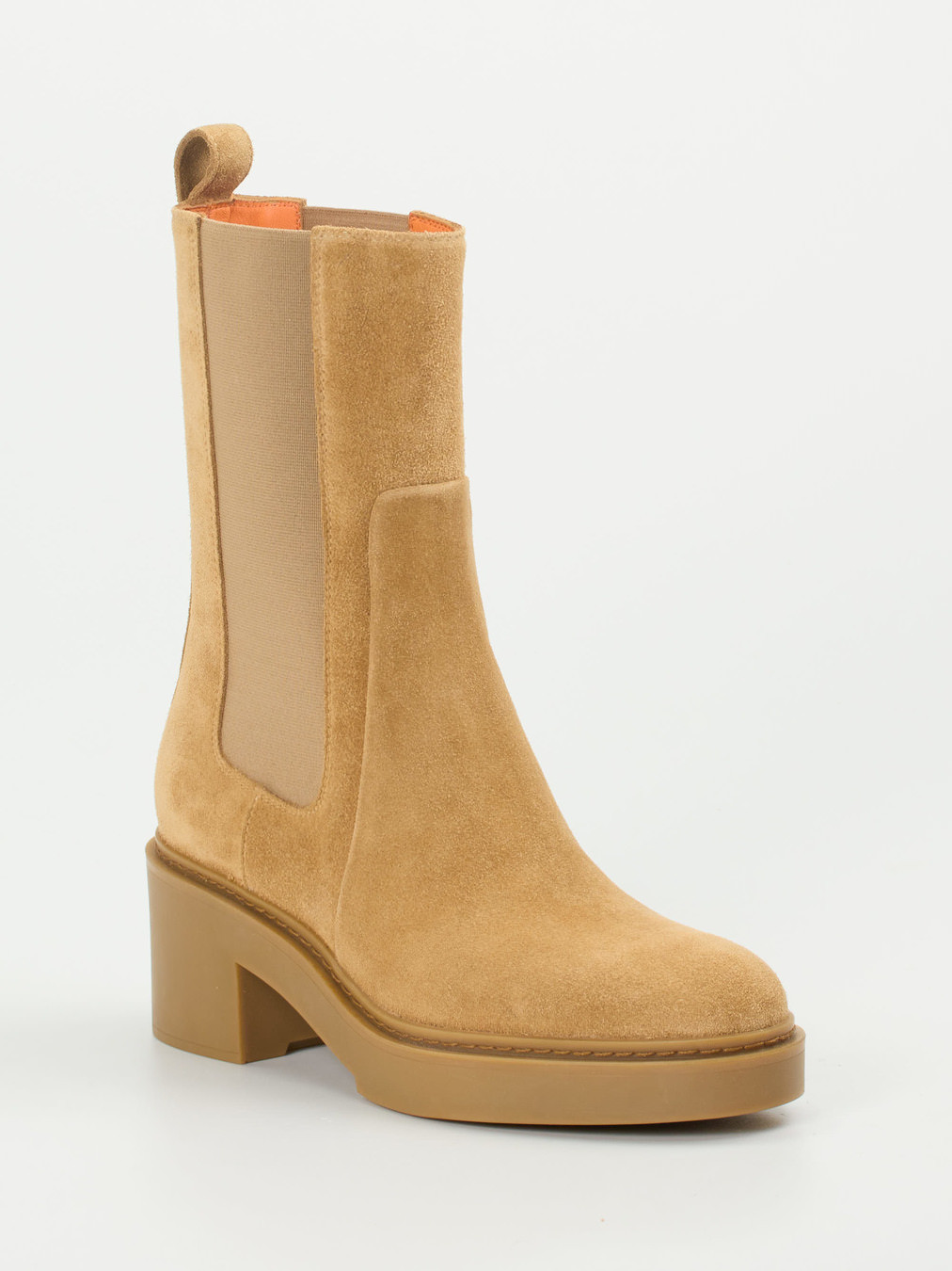 Stiefel braun 1759289000506