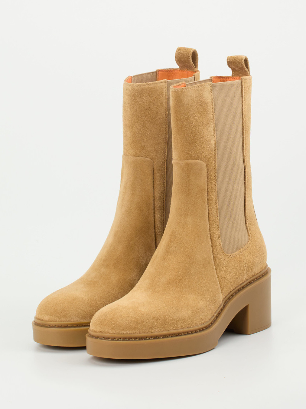 Stiefel braun 1759289000502