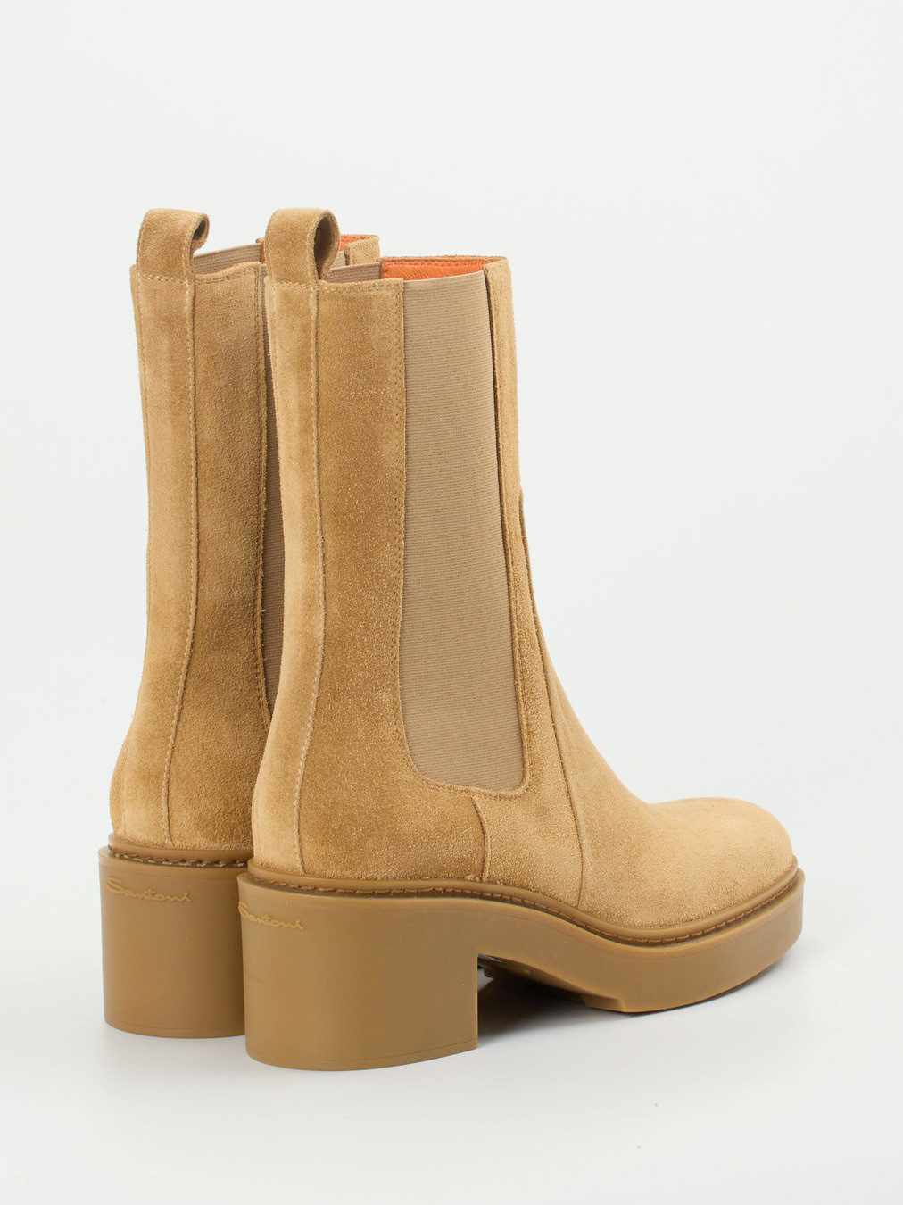 Stiefel braun 1759289000503