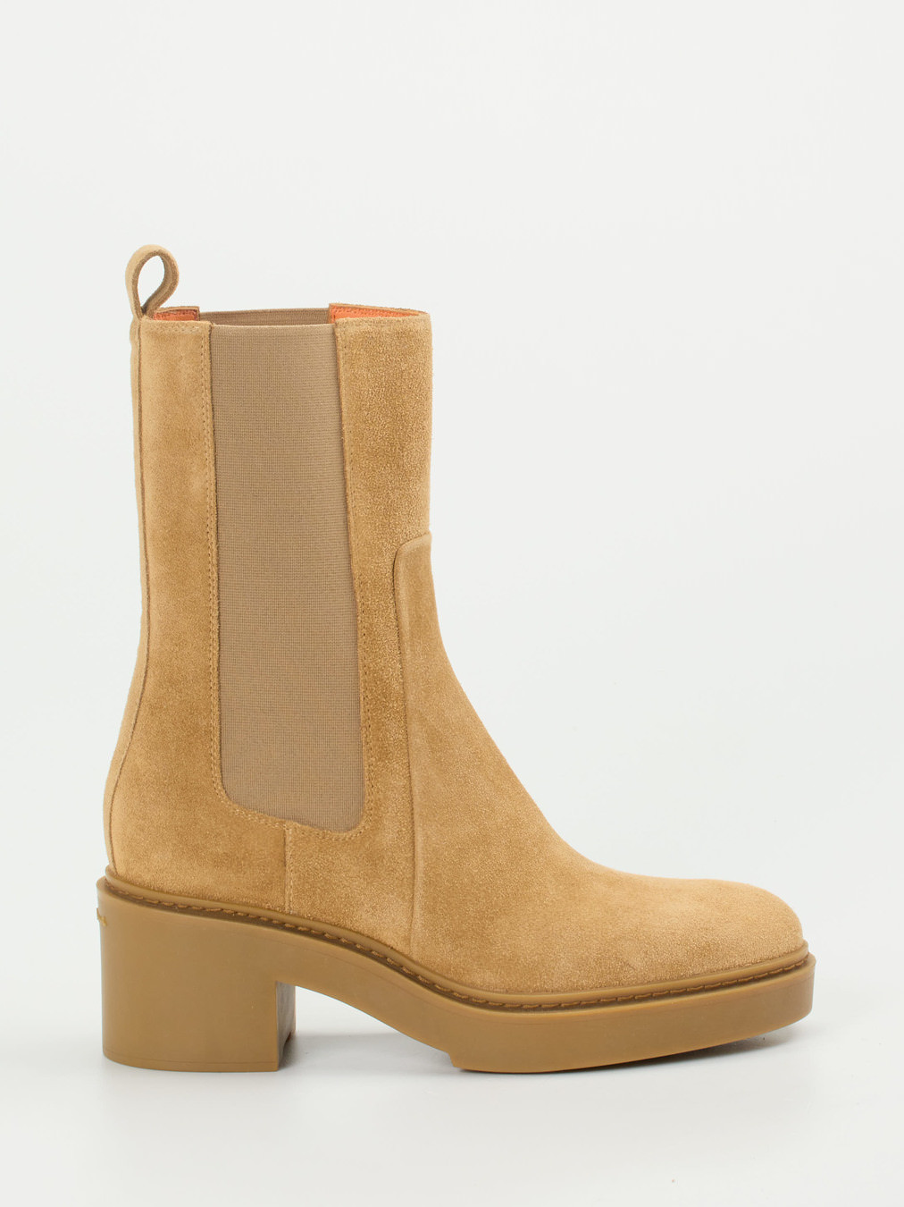 Stiefel braun 1759289000501