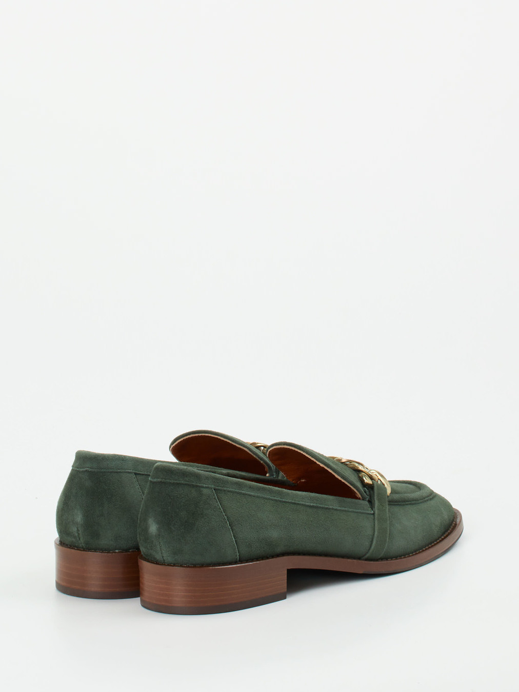 Slipper grün 1510659000503