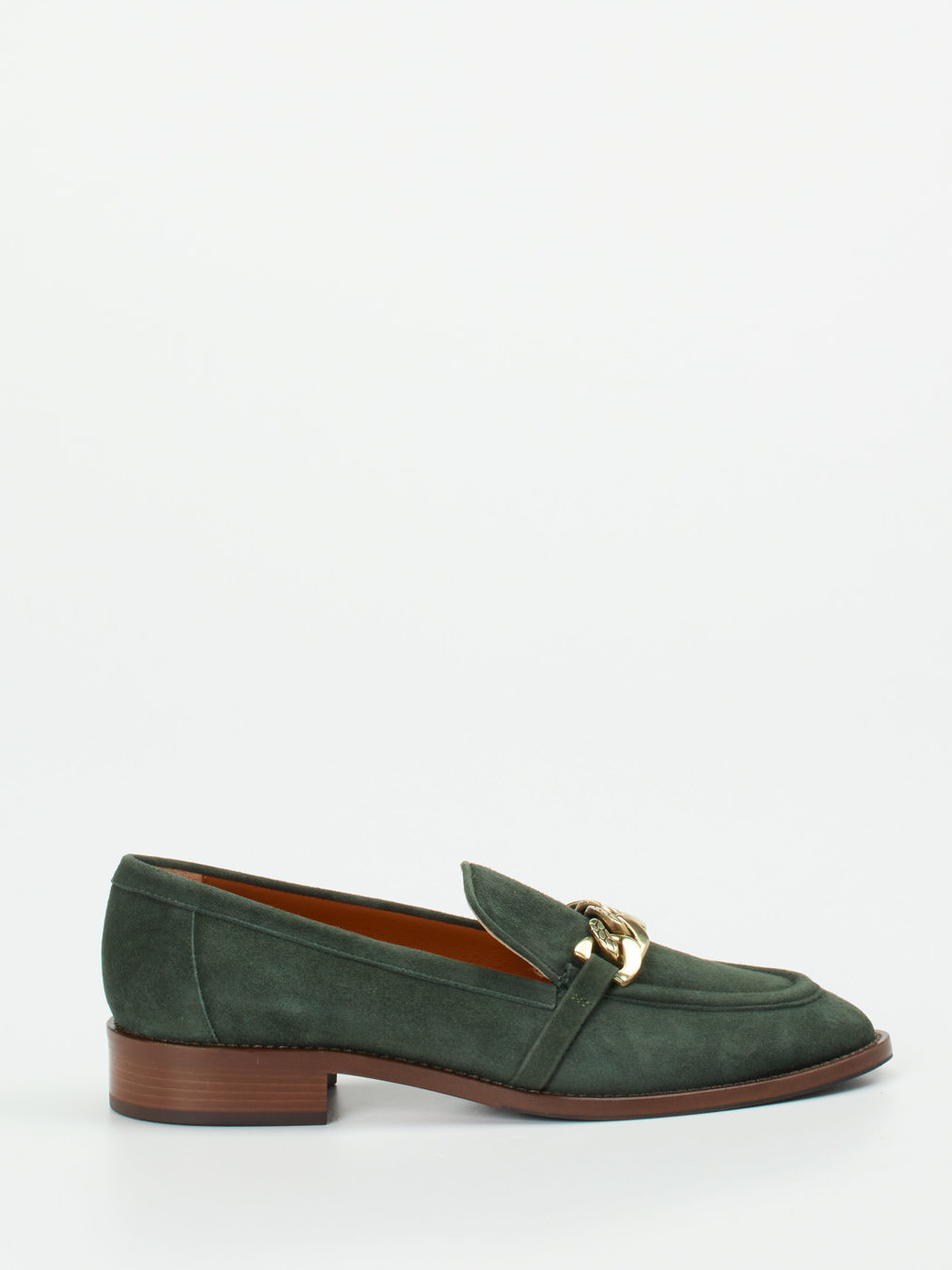 Slipper grün 1510659000501
