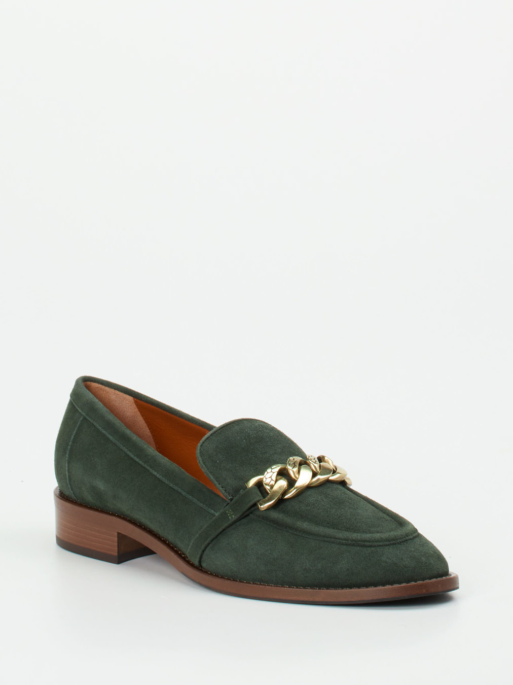 Slipper grün 1510659000506